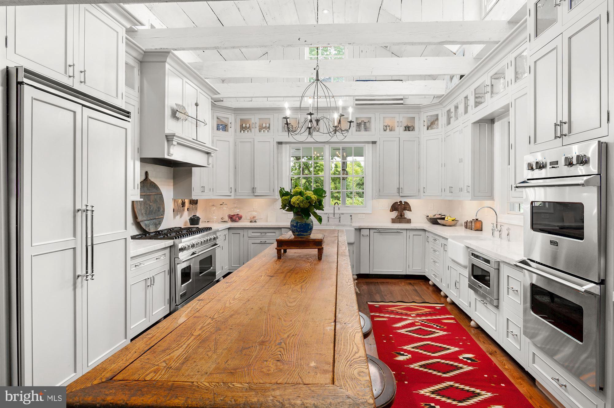 LANGLEY FARMS - Residential