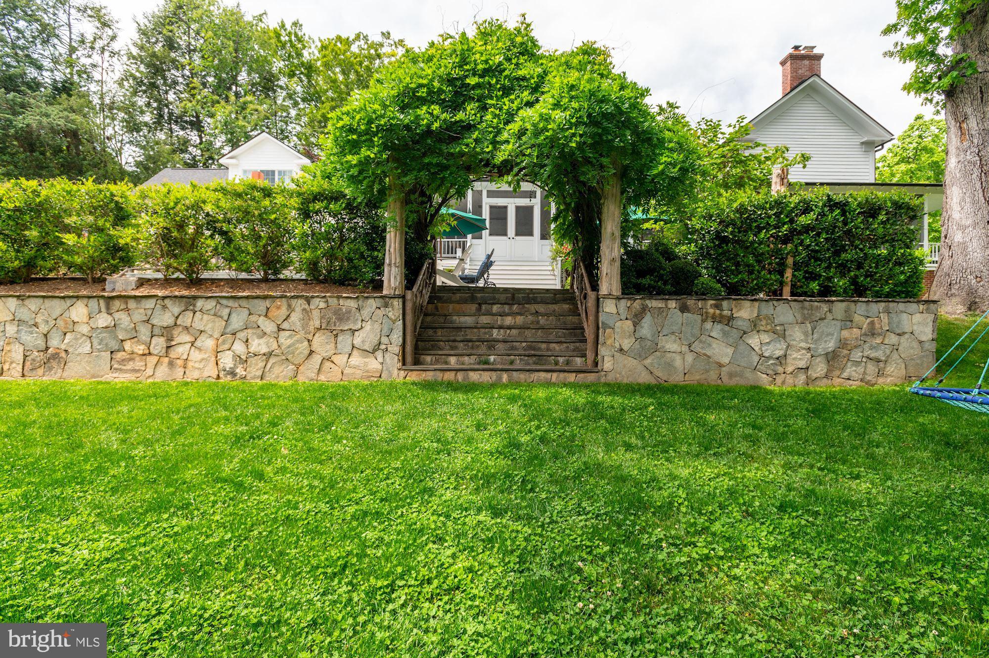 LANGLEY FARMS - Residential