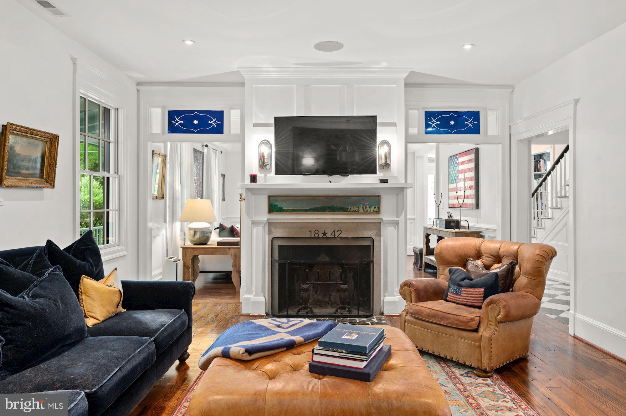 LANGLEY FARMS - Residential