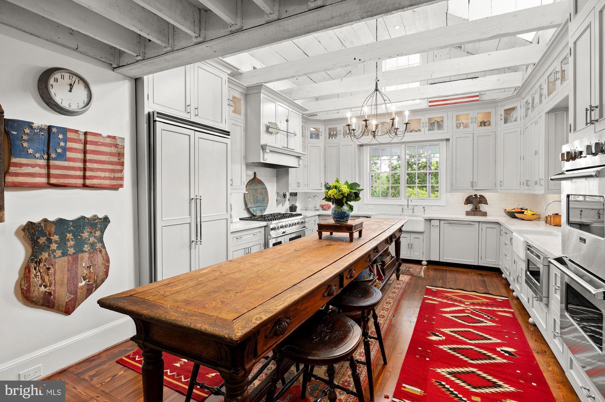 LANGLEY FARMS - Residential