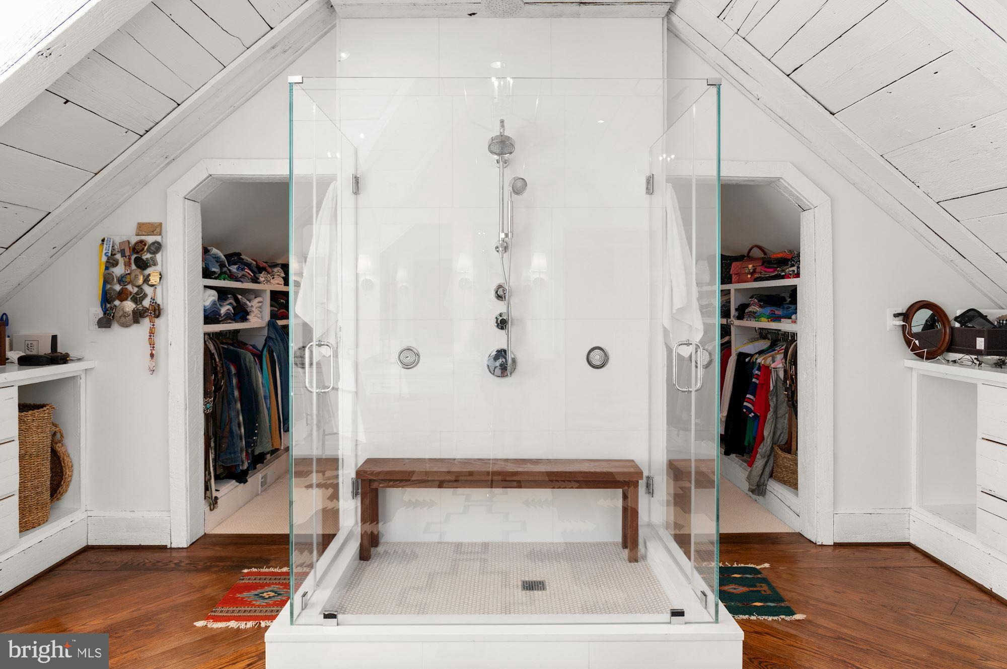 LANGLEY FARMS - Residential