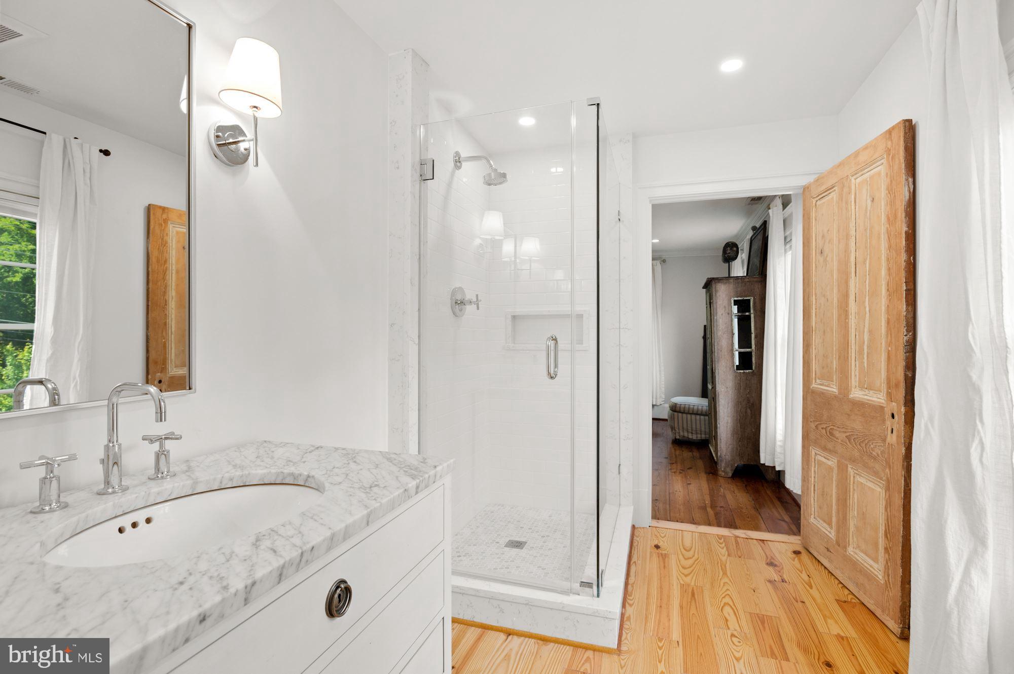 LANGLEY FARMS - Residential