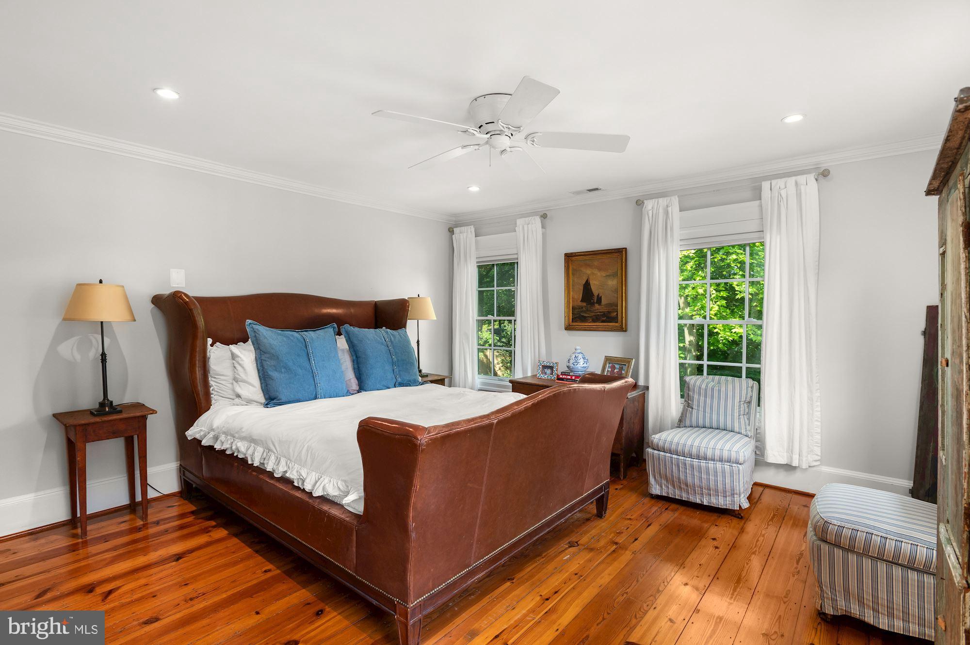 LANGLEY FARMS - Residential