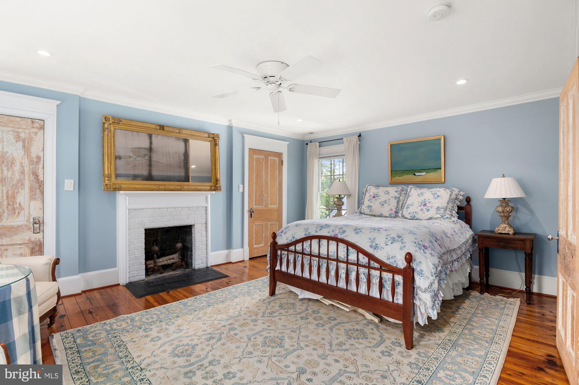 LANGLEY FARMS - Residential