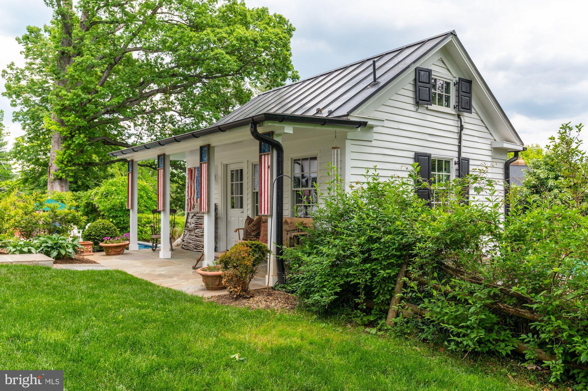 LANGLEY FARMS - Residential