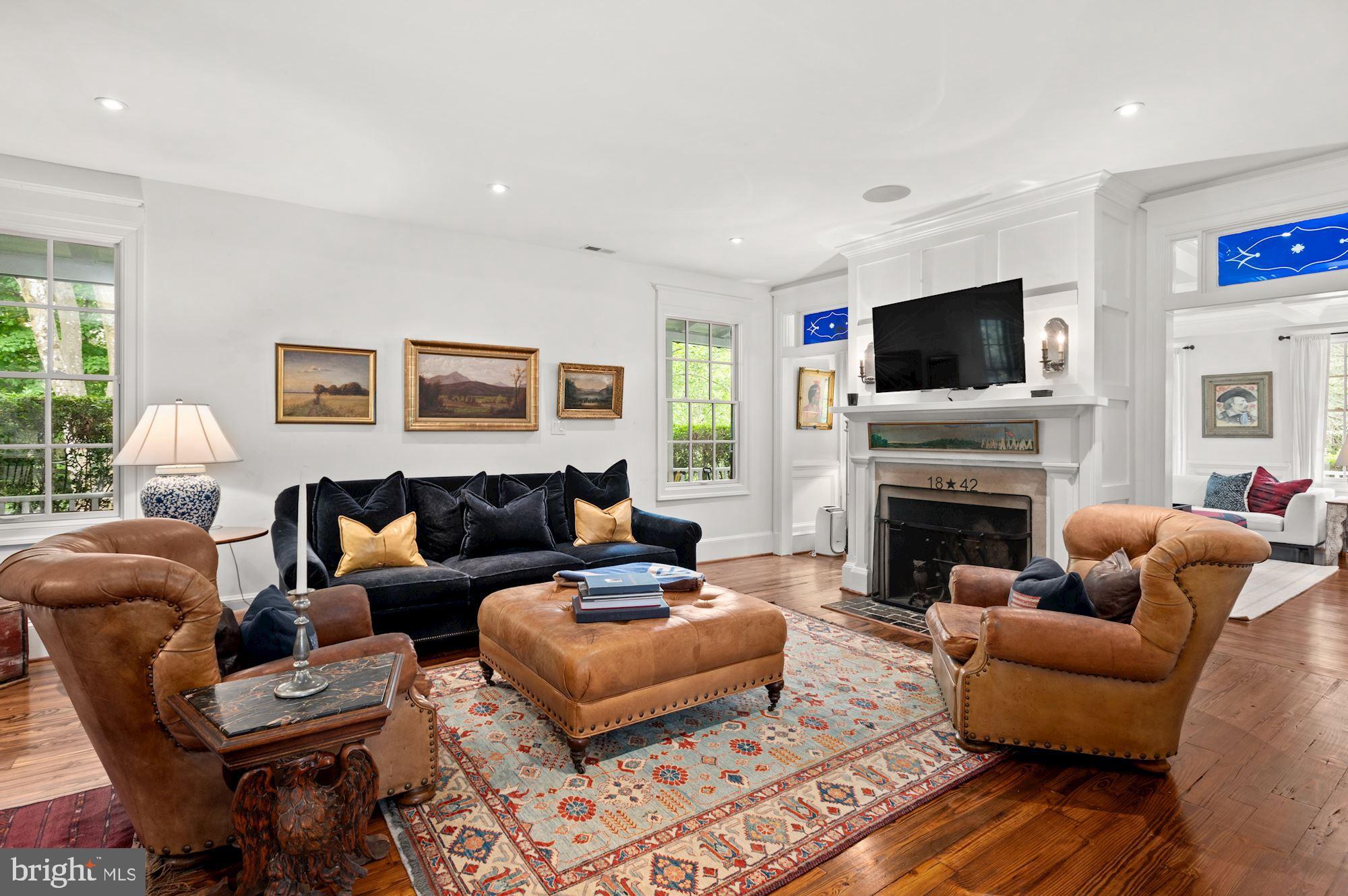 LANGLEY FARMS - Residential