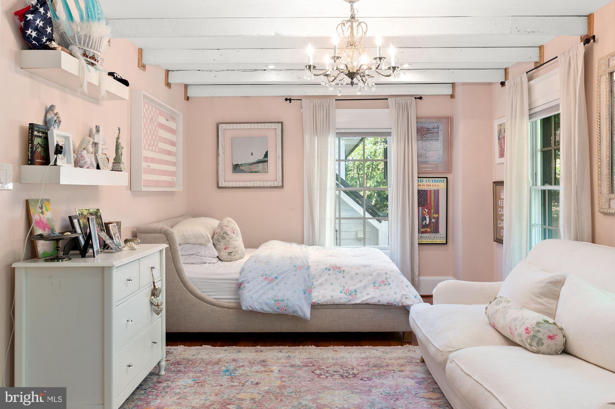 LANGLEY FARMS - Residential