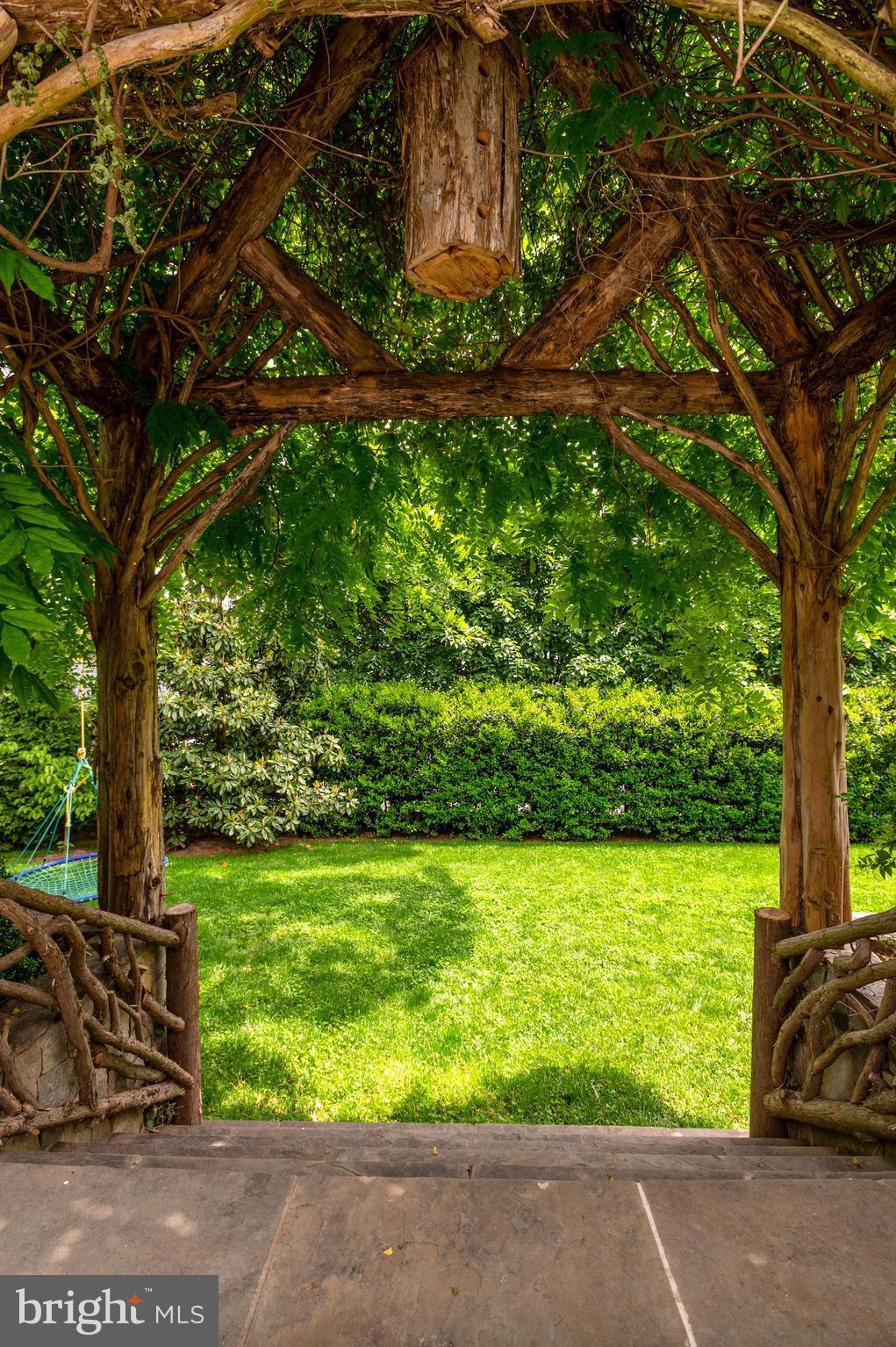 LANGLEY FARMS - Residential