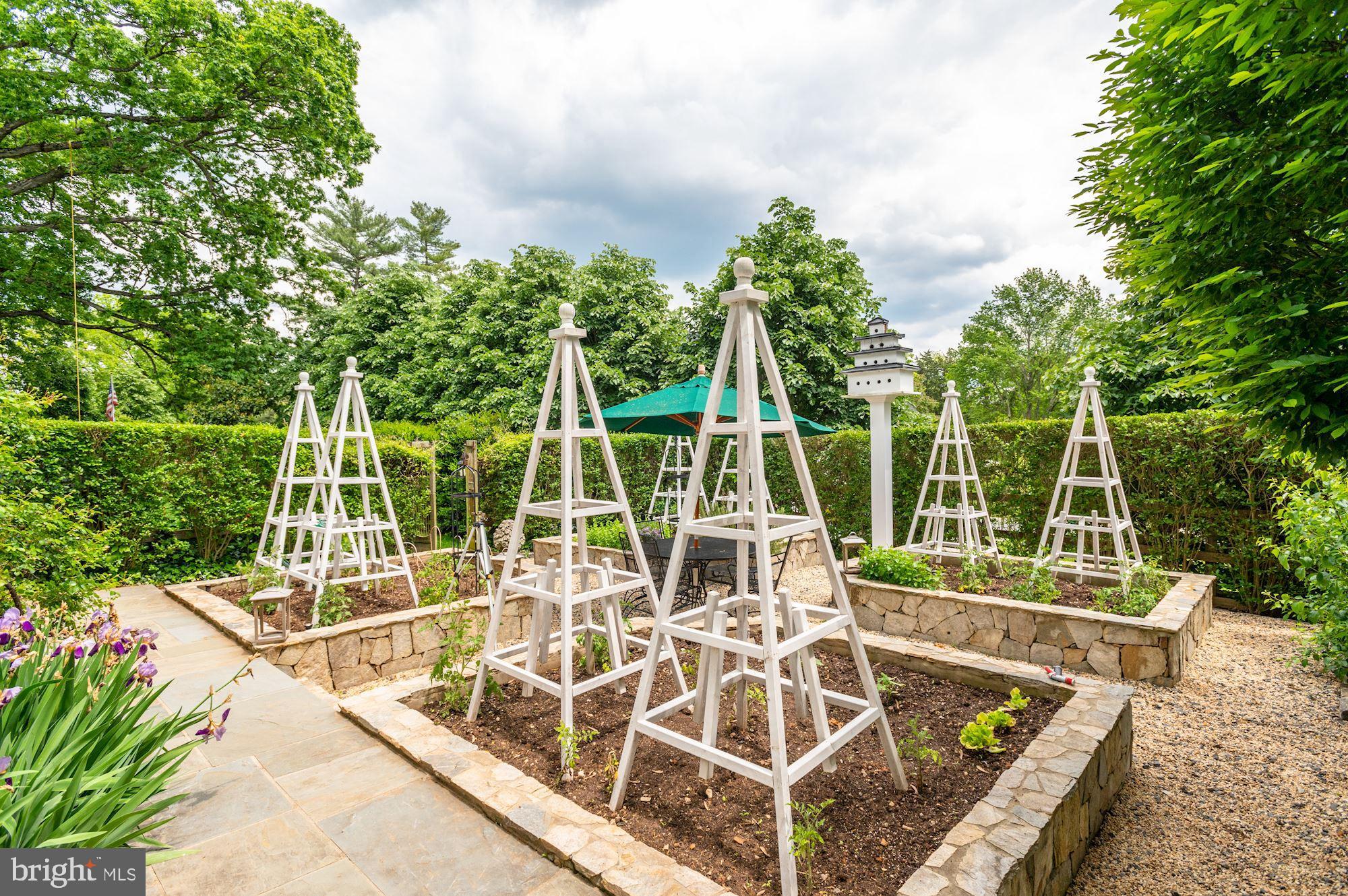 LANGLEY FARMS - Residential