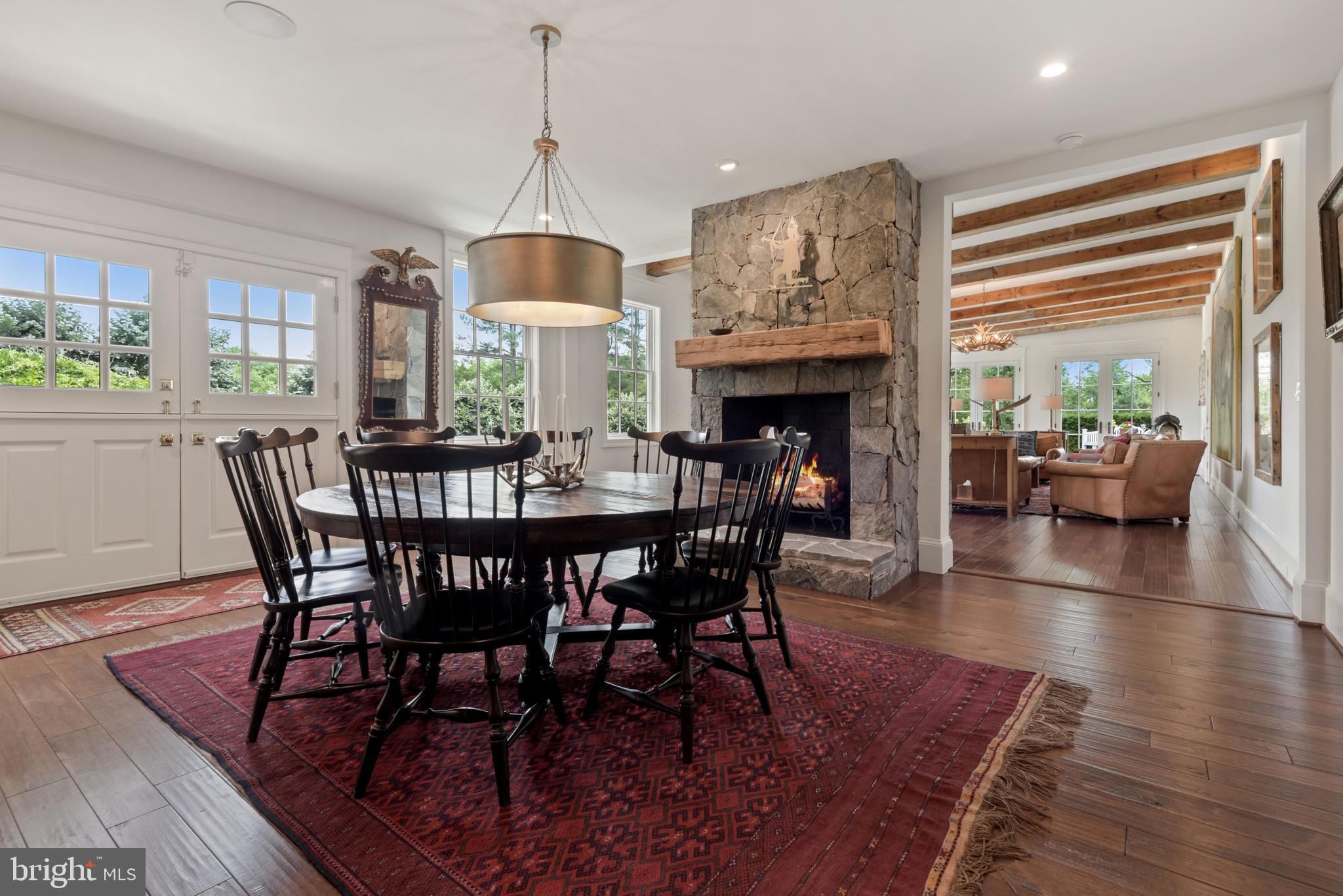 LANGLEY FARMS - Residential