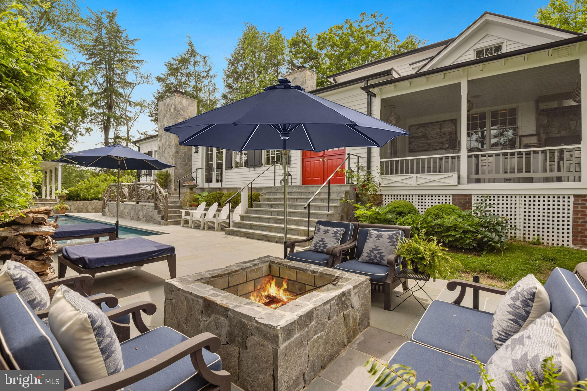 LANGLEY FARMS - Residential