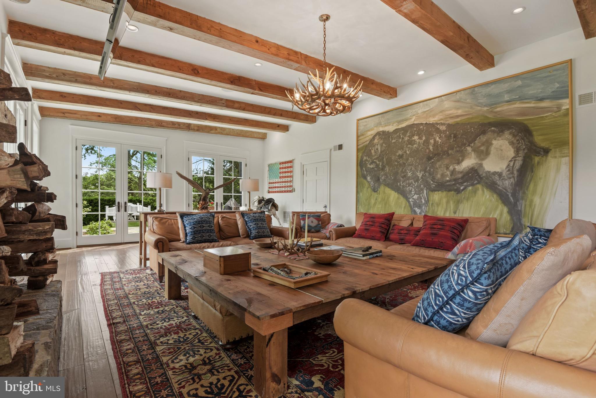 LANGLEY FARMS - Residential