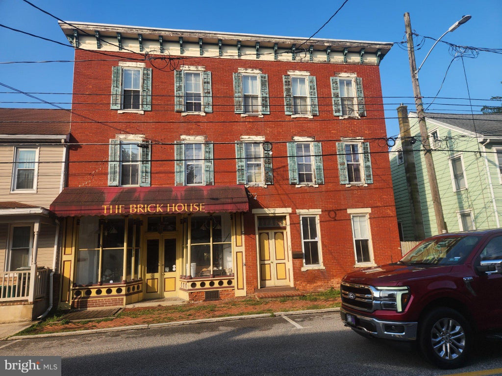 Photo of 60 - 62 N Main Street, MANHEIM, PA 17545 (MLS # PALA2095454)