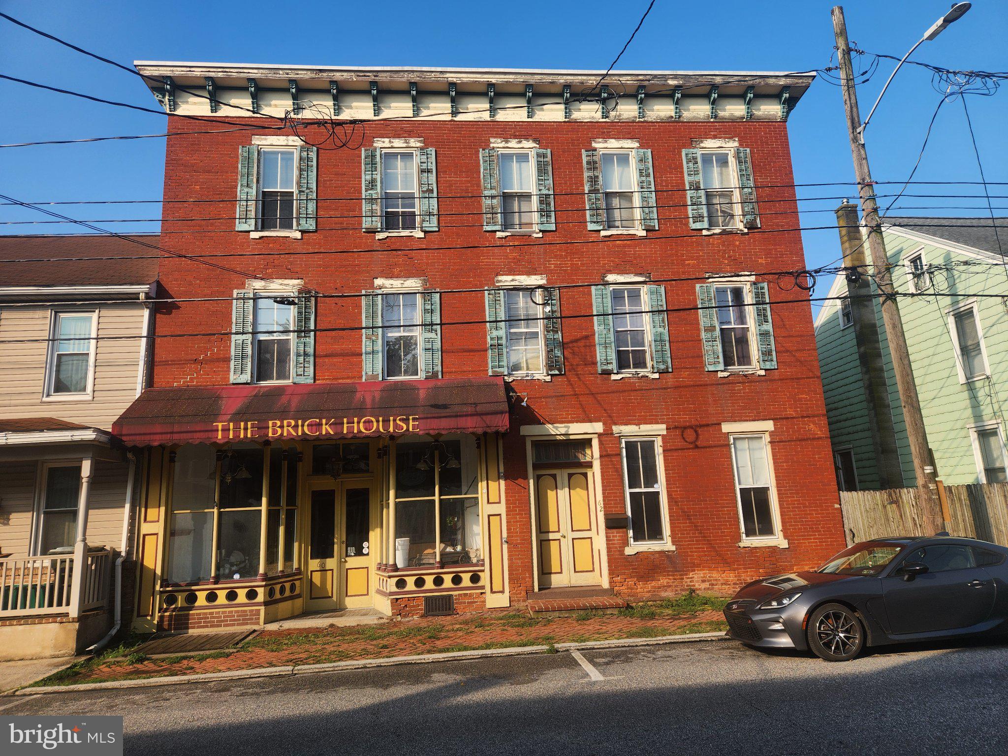 60 N MAIN STREET 62
