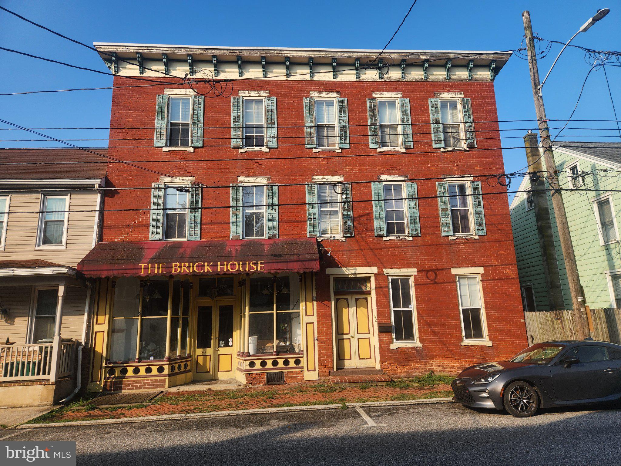 60 N MAIN STREET 62