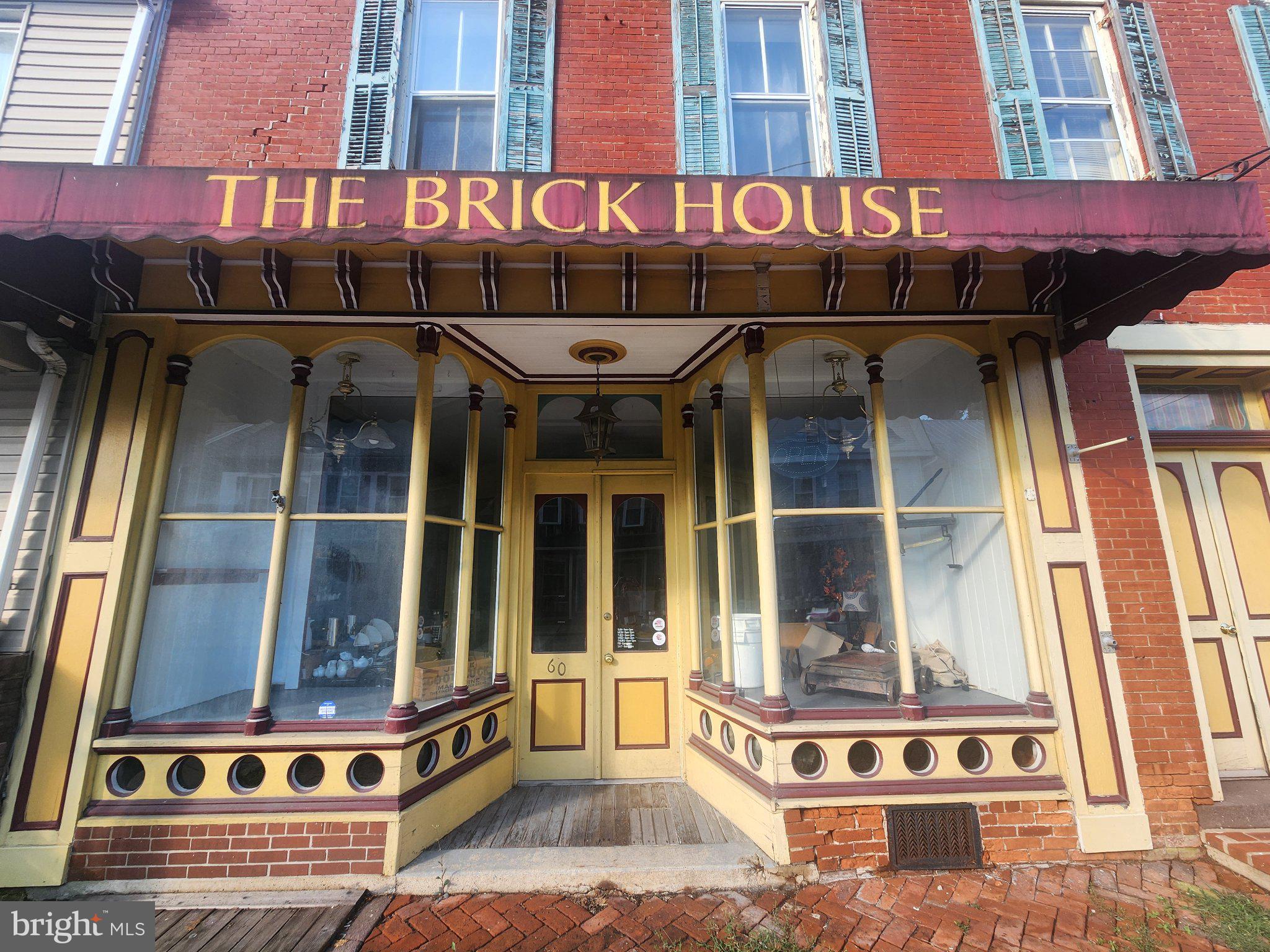 60 N MAIN STREET 62