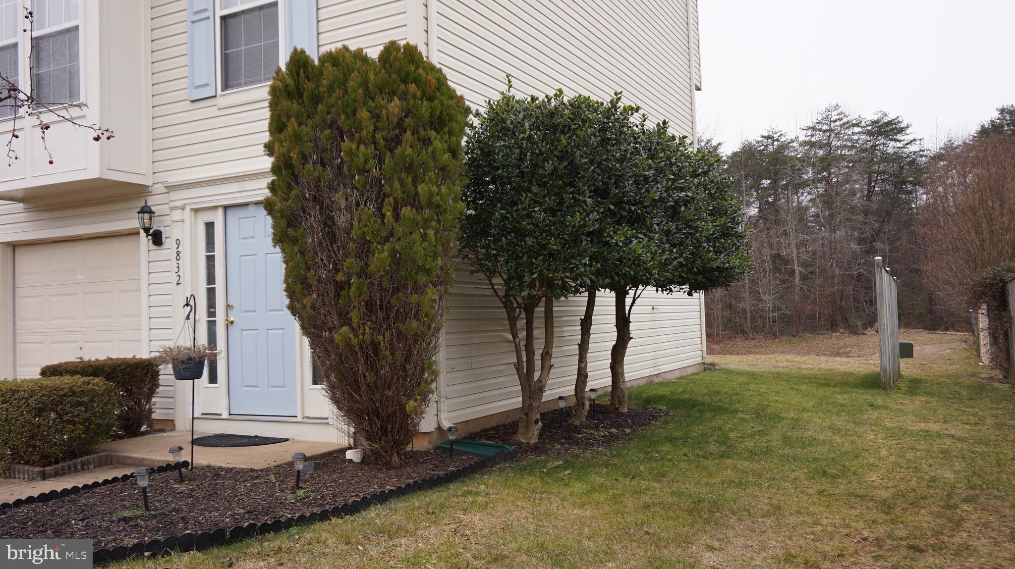 GERMANNA POINT - Residential