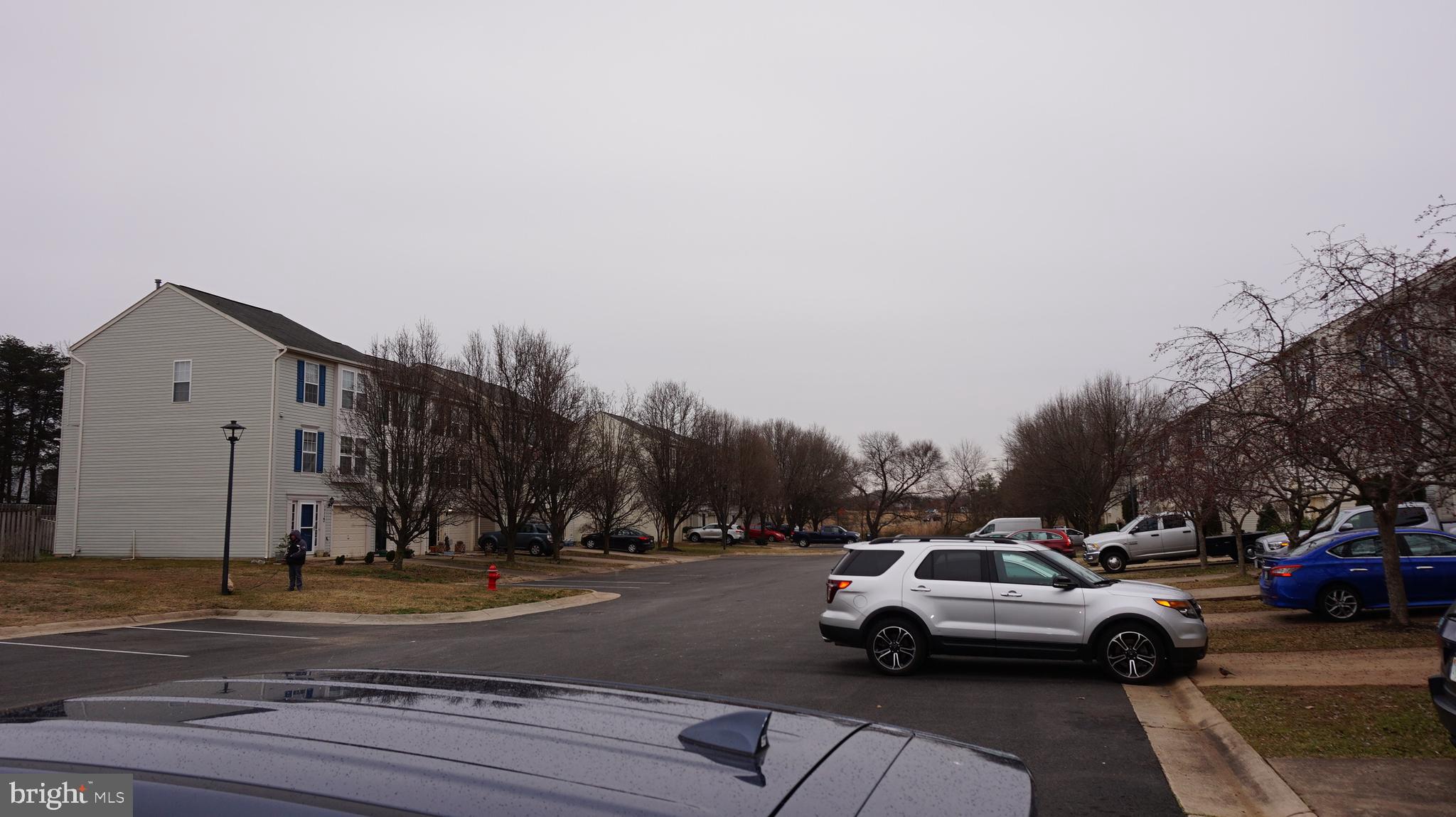 GERMANNA POINT - Residential