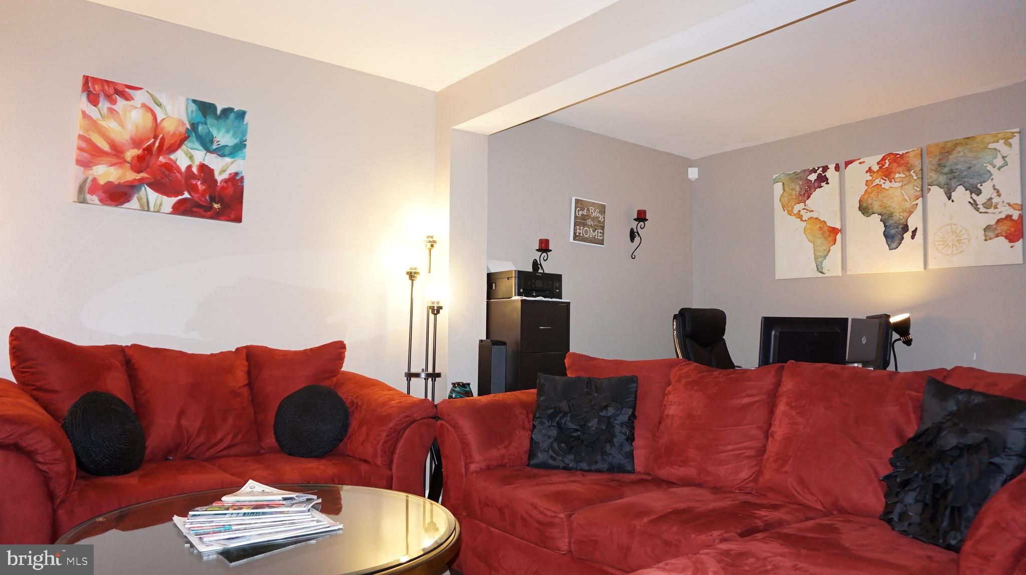 GERMANNA POINT - Residential