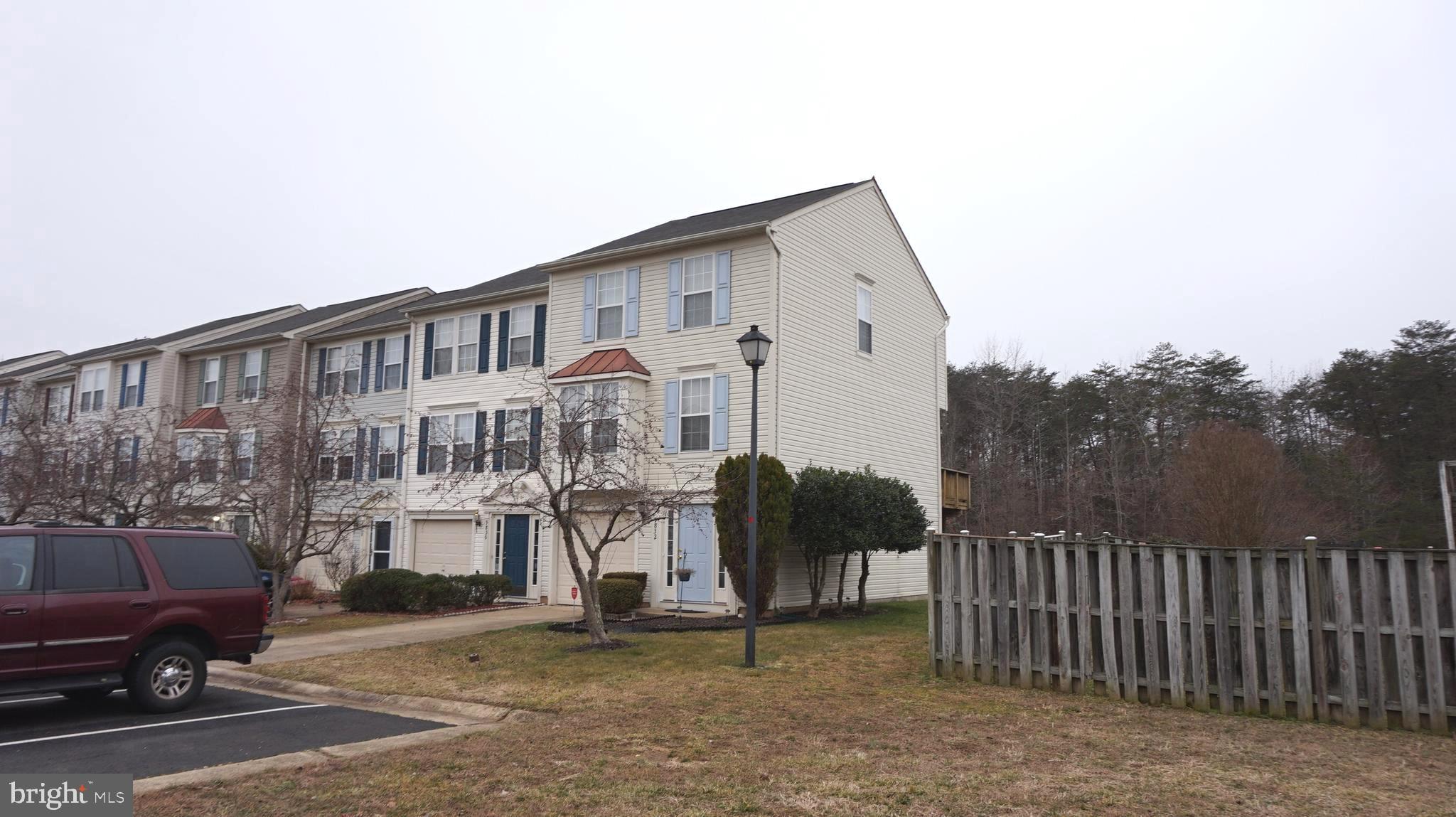 GERMANNA POINT - Residential