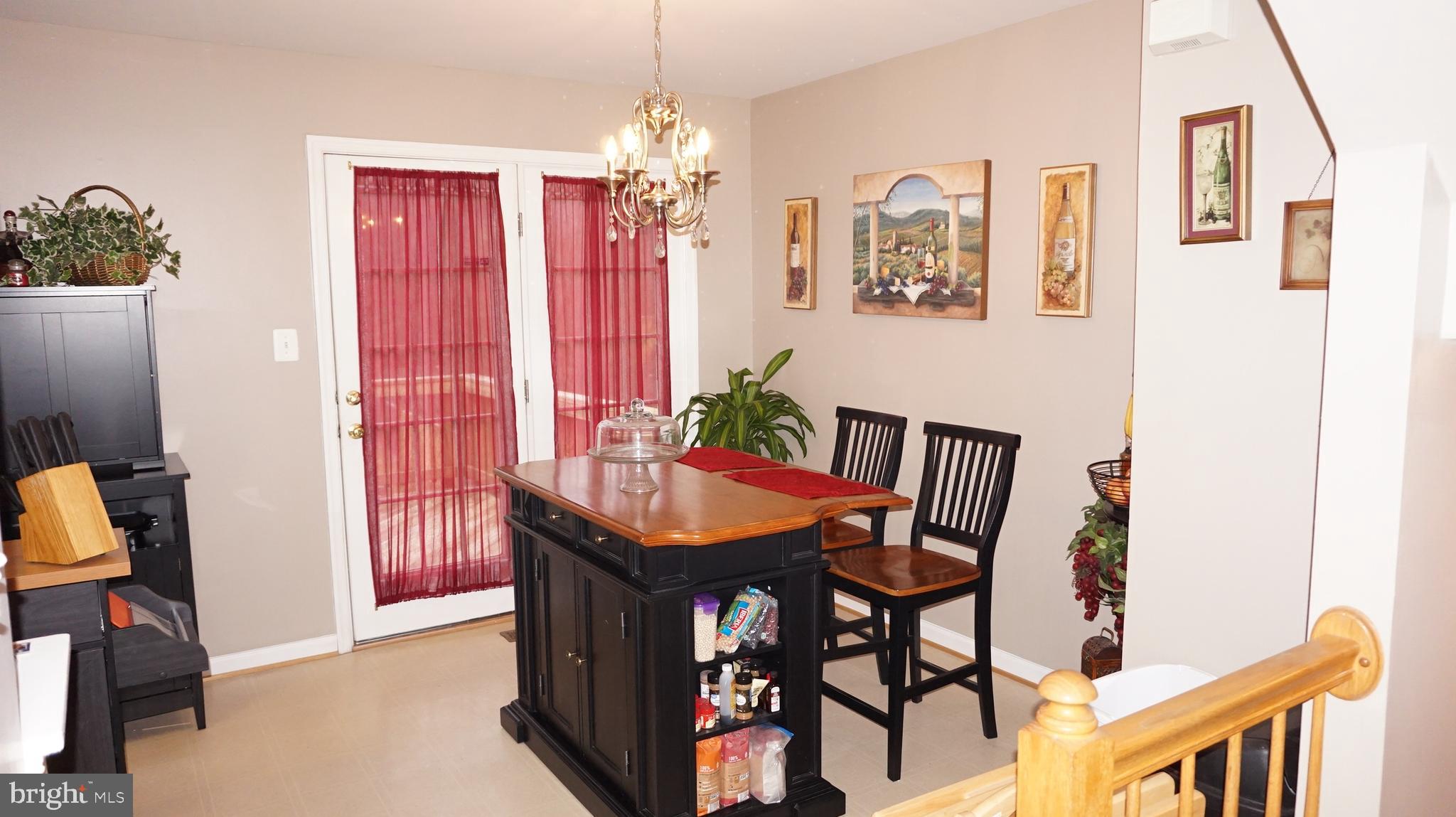 GERMANNA POINT - Residential