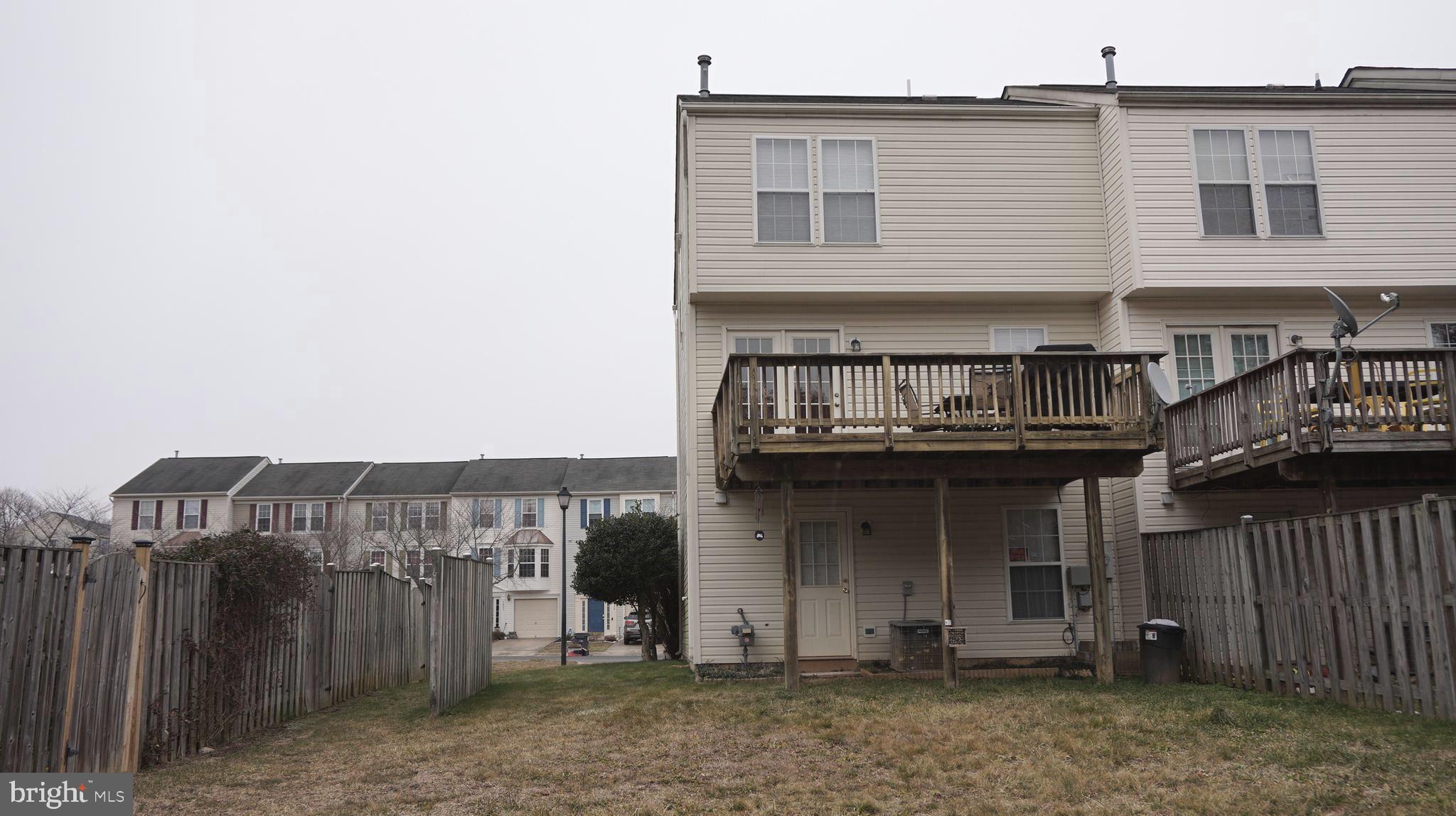 GERMANNA POINT - Residential