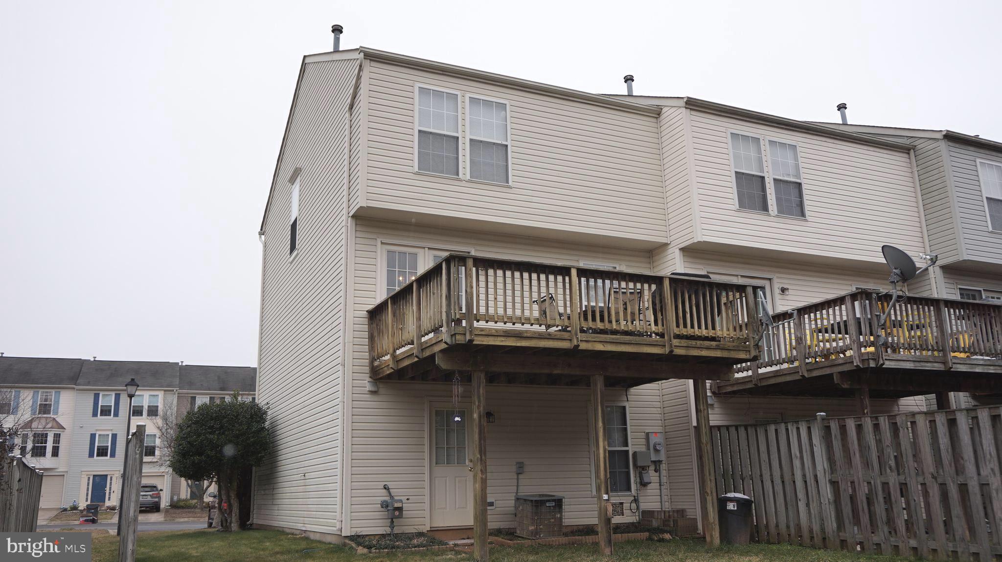 GERMANNA POINT - Residential