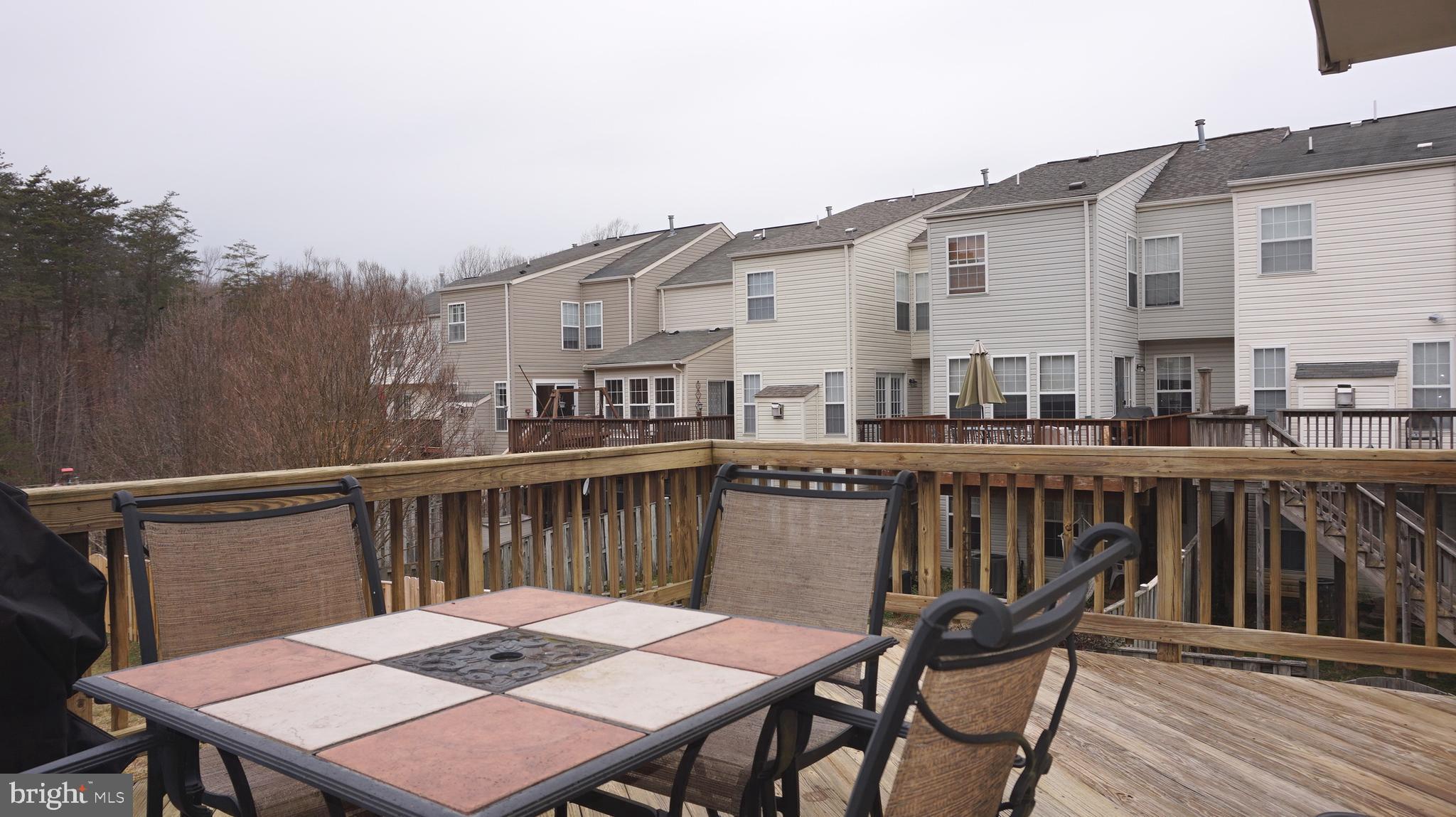 GERMANNA POINT - Residential