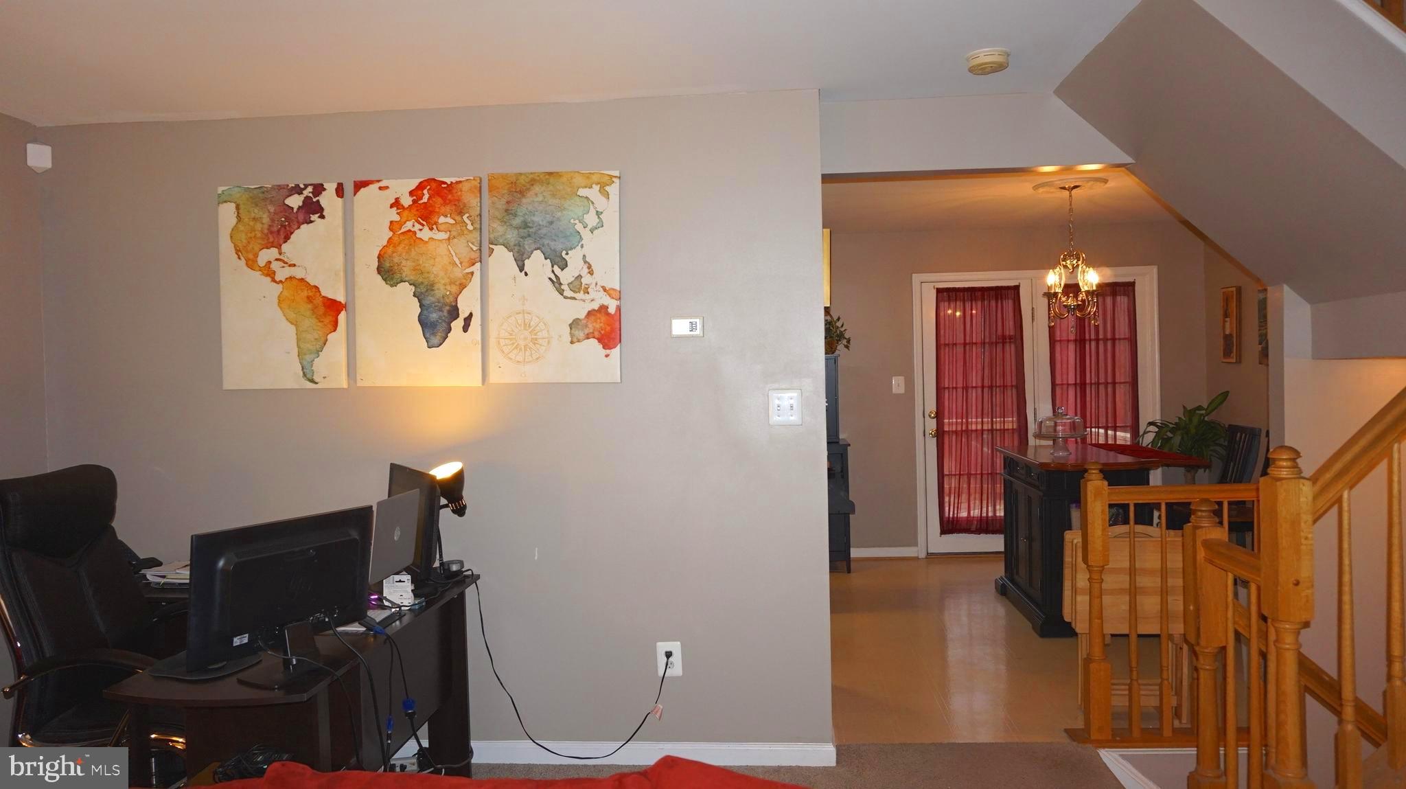 GERMANNA POINT - Residential