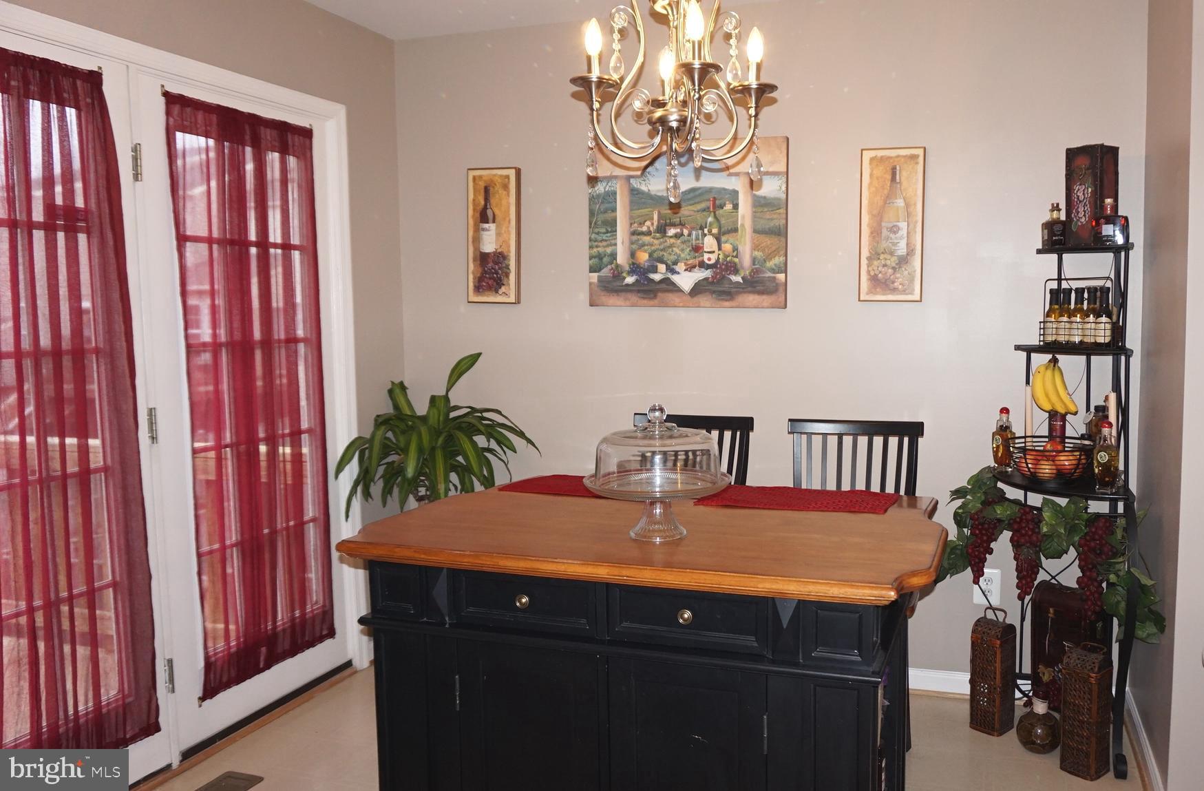 GERMANNA POINT - Residential