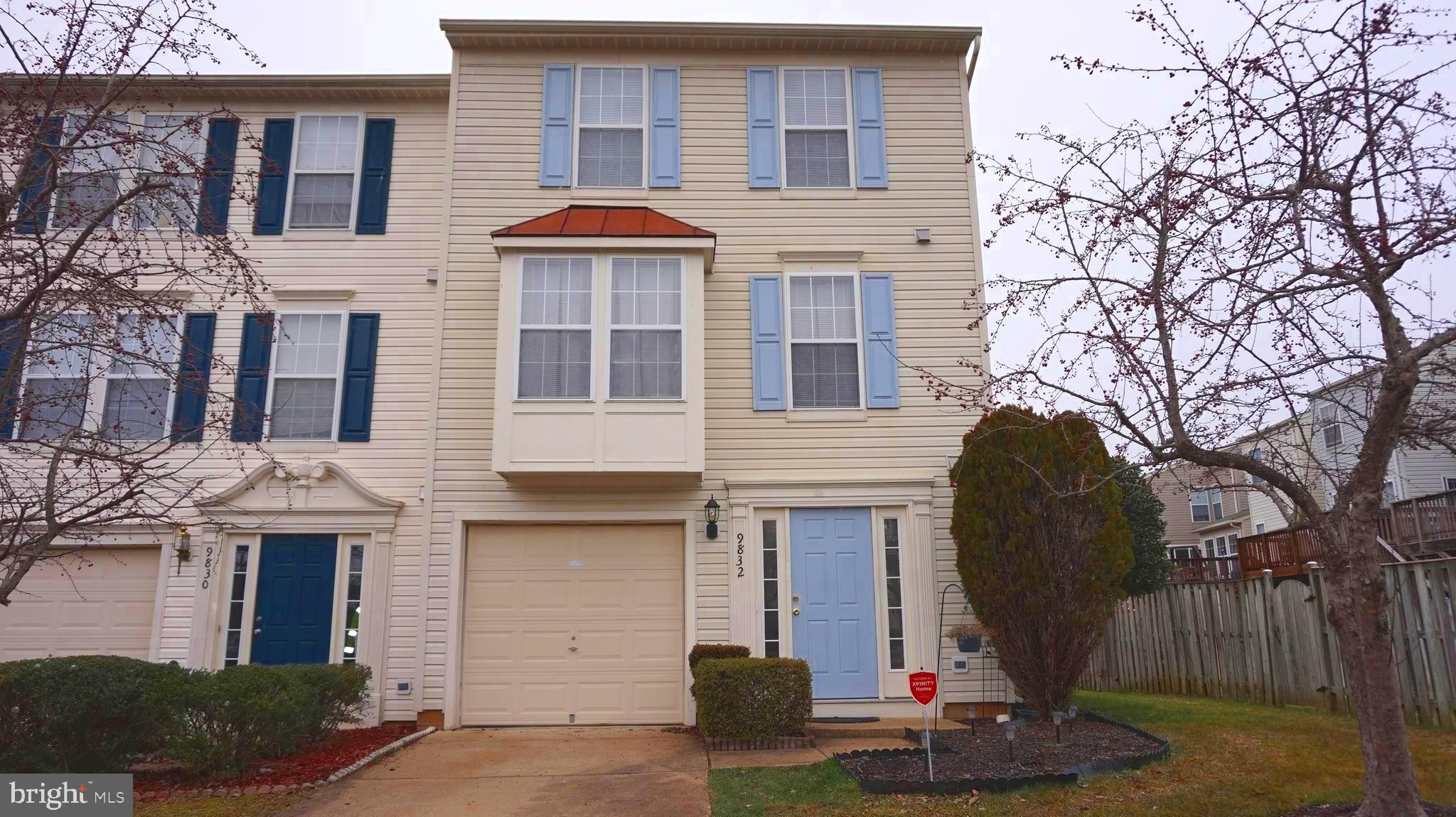 GERMANNA POINT - Residential