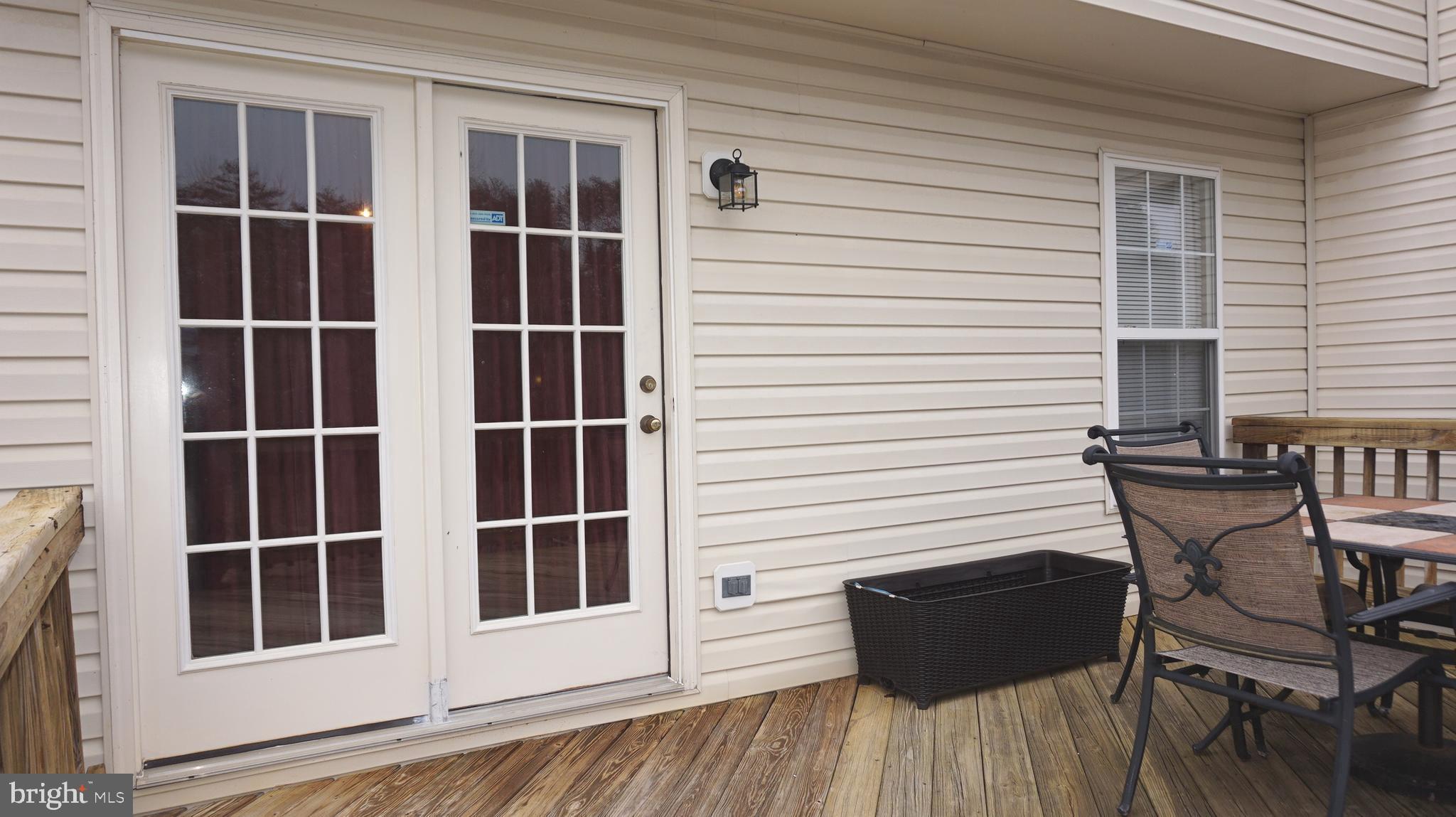 GERMANNA POINT - Residential