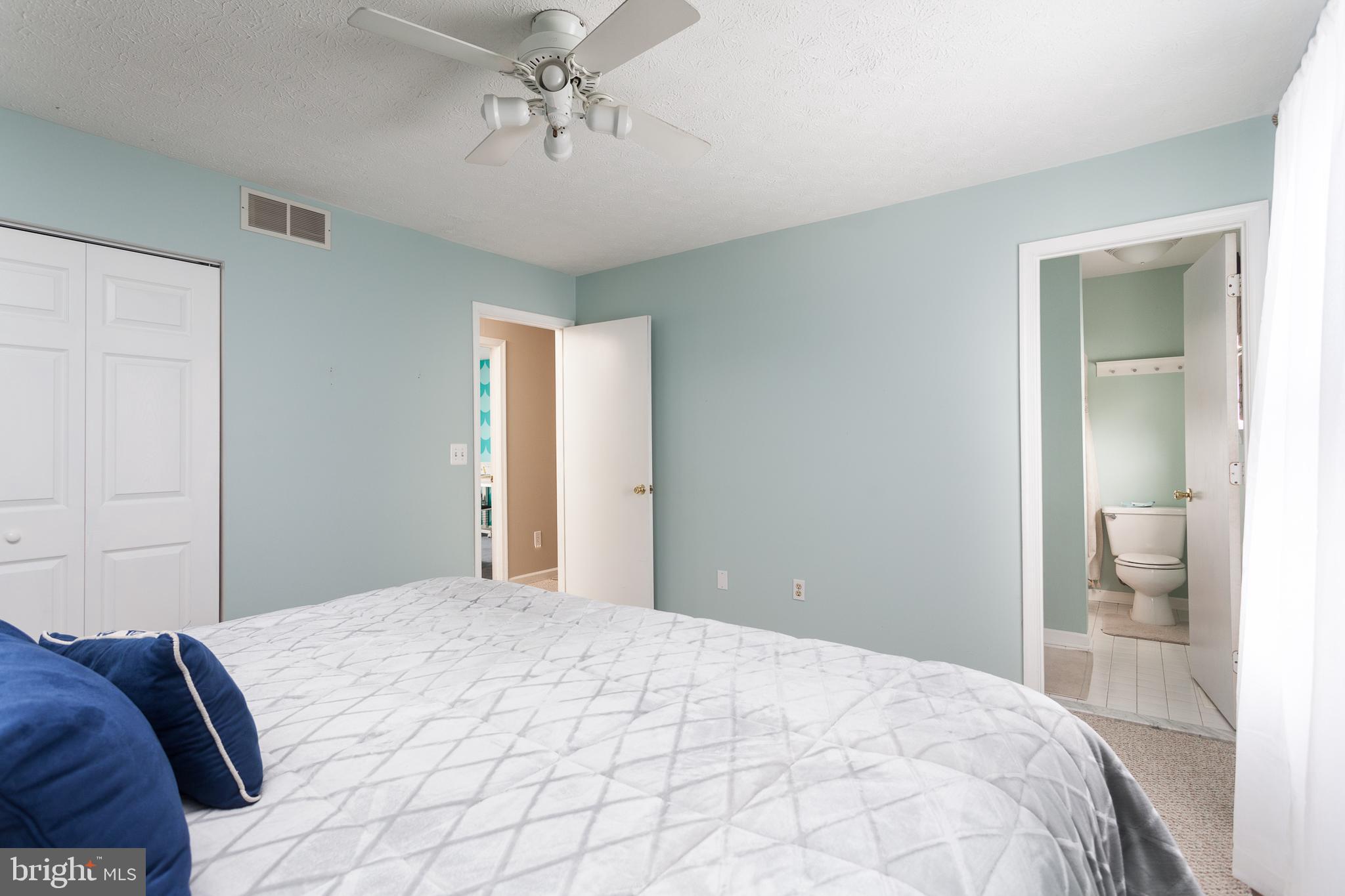 ROCK CREEK LANDING - Residential