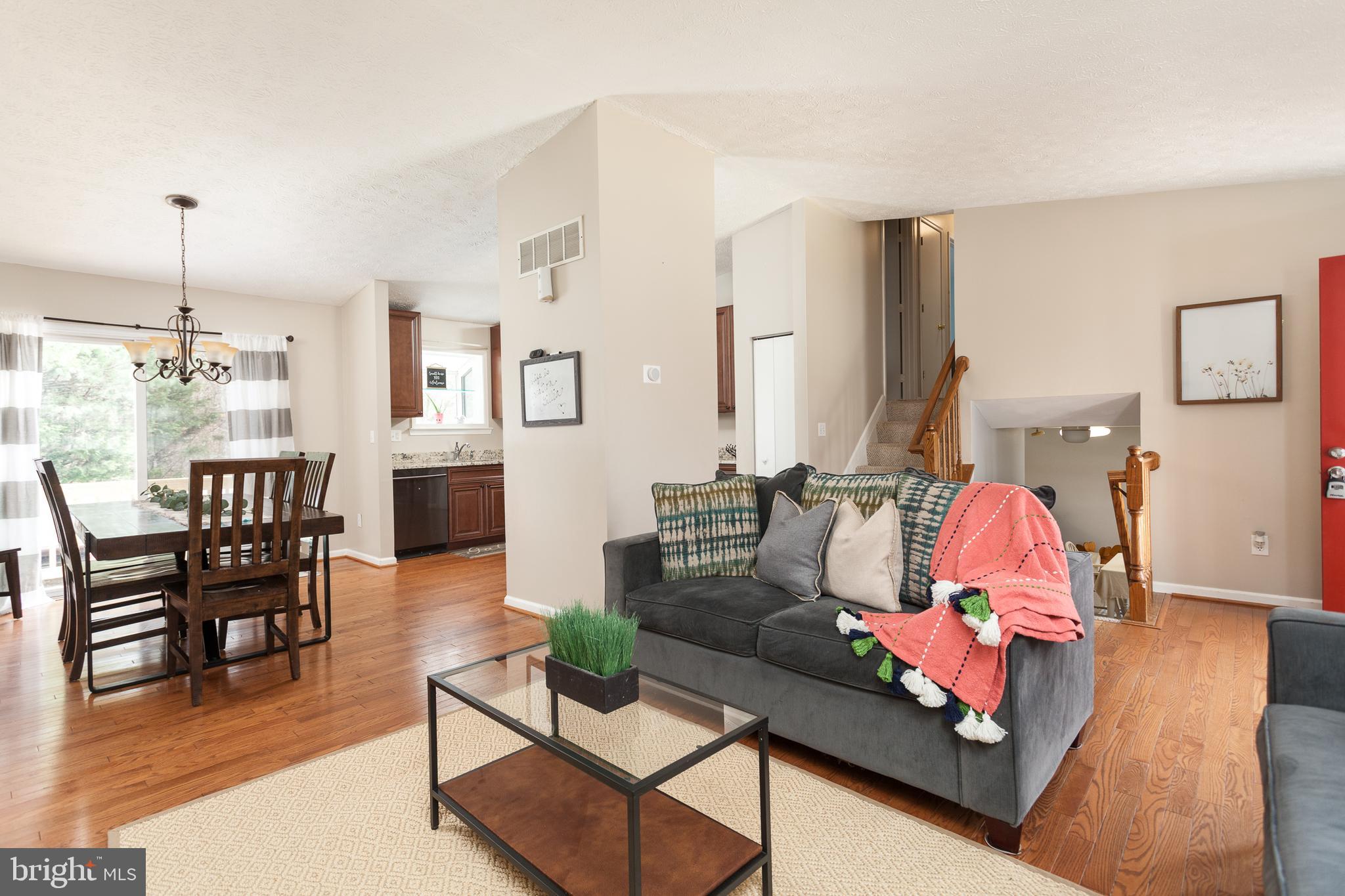 ROCK CREEK LANDING - Residential