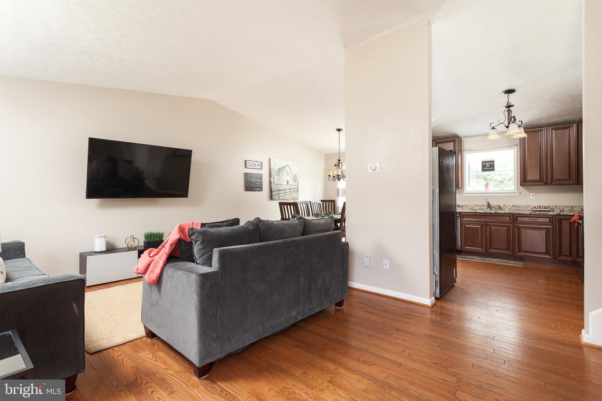 ROCK CREEK LANDING - Residential