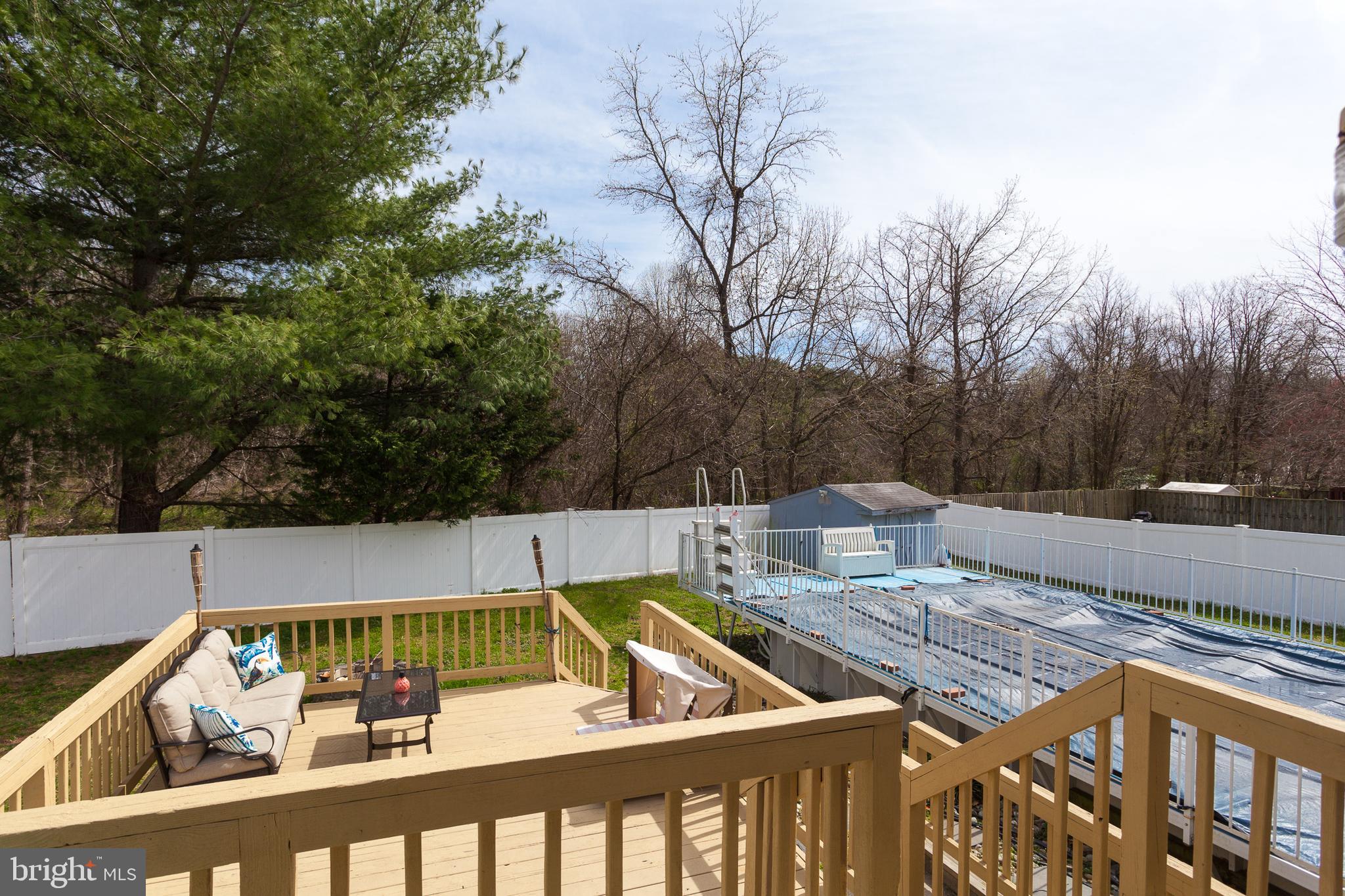 ROCK CREEK LANDING - Residential