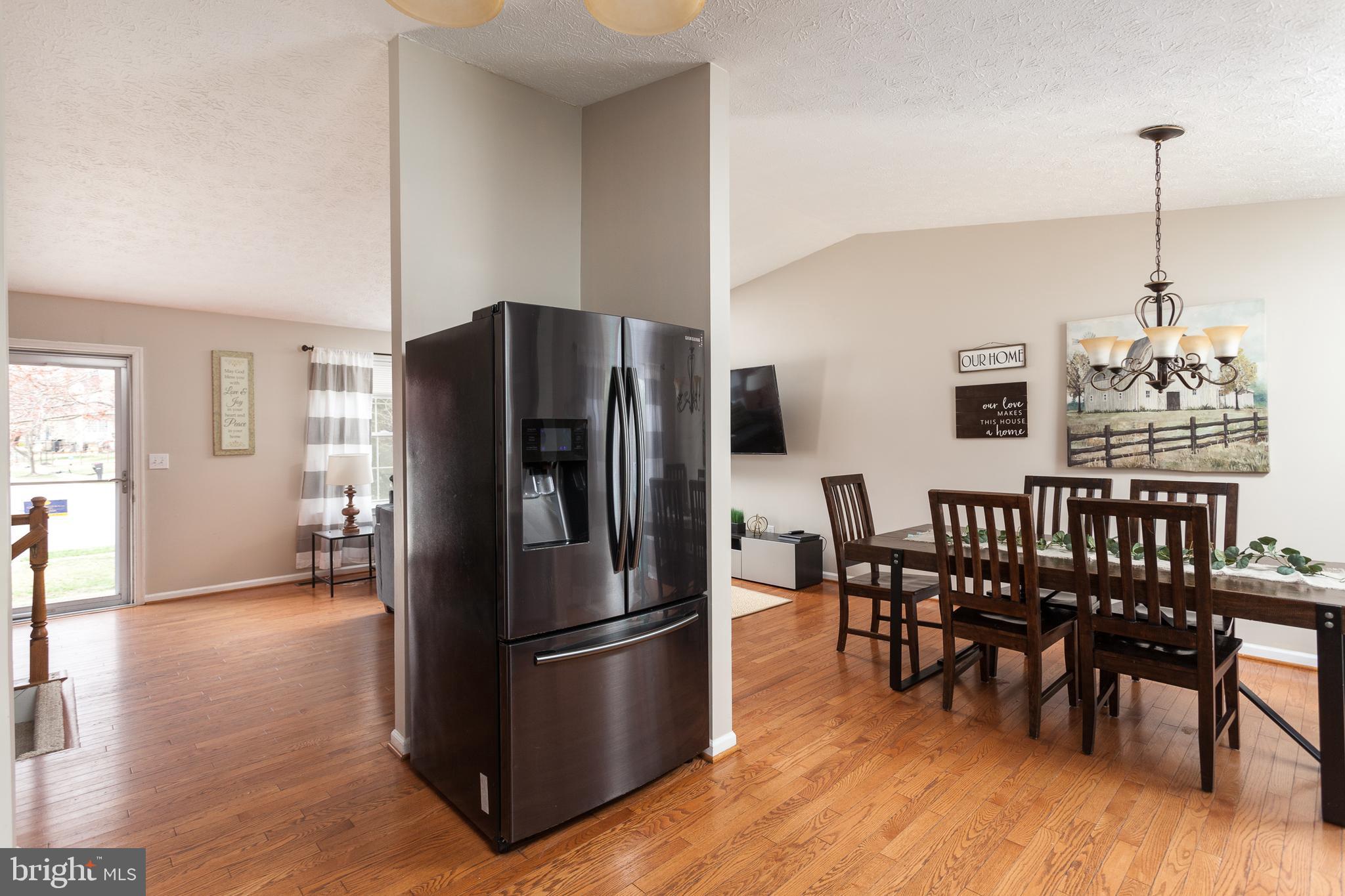 ROCK CREEK LANDING - Residential