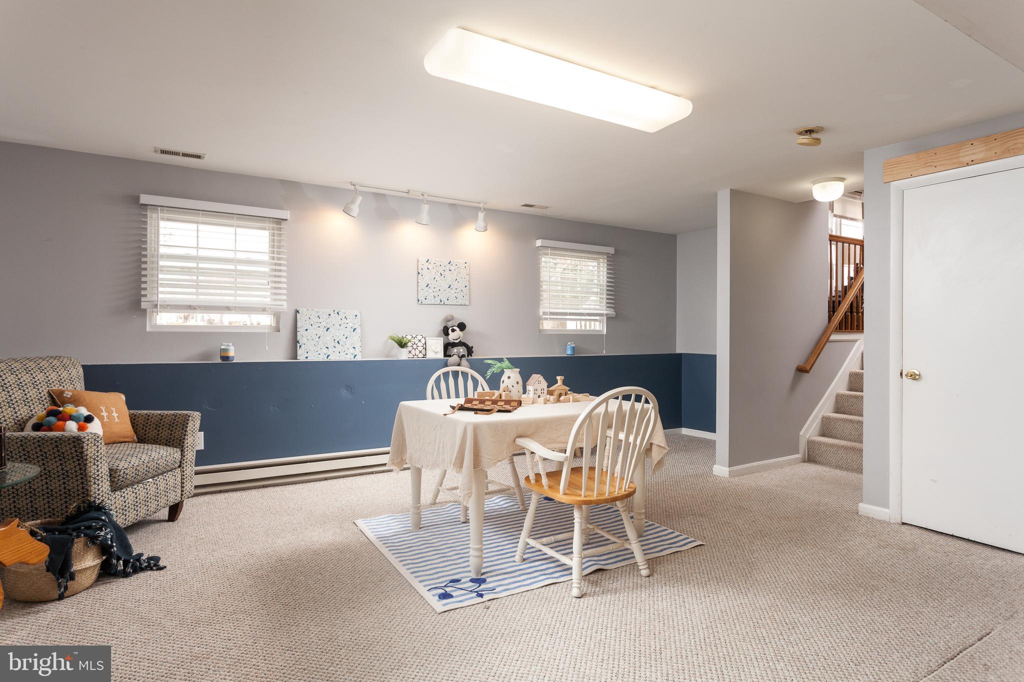 ROCK CREEK LANDING - Residential