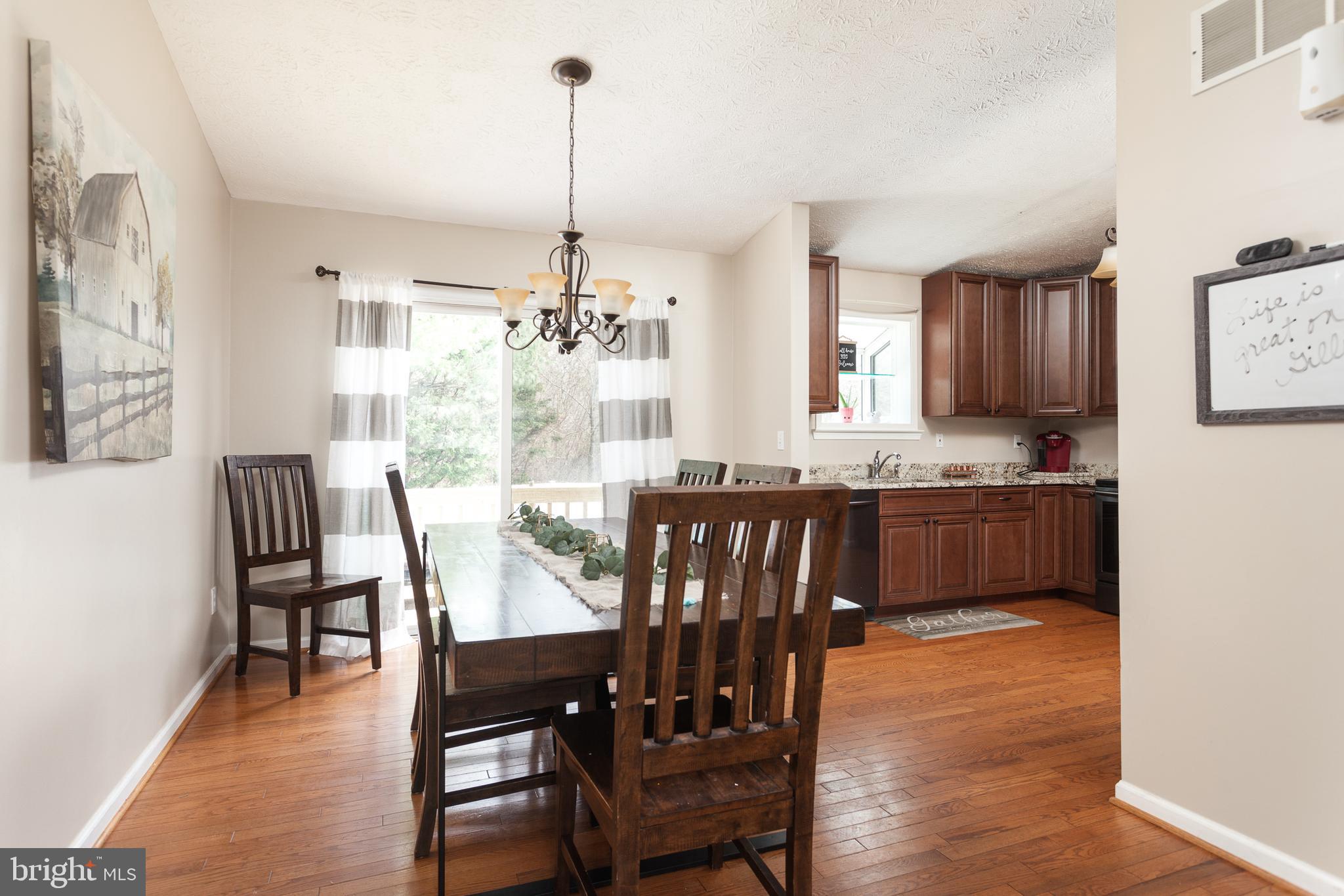 ROCK CREEK LANDING - Residential