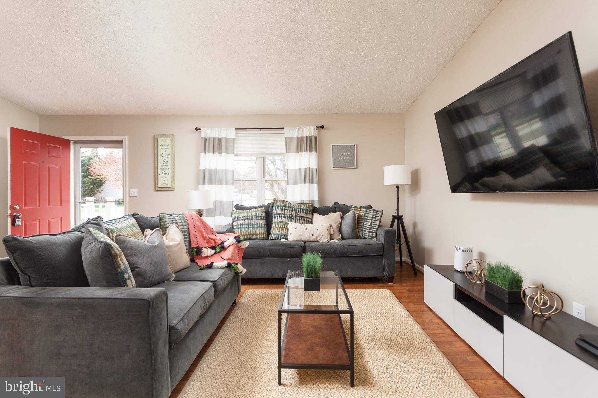 ROCK CREEK LANDING - Residential