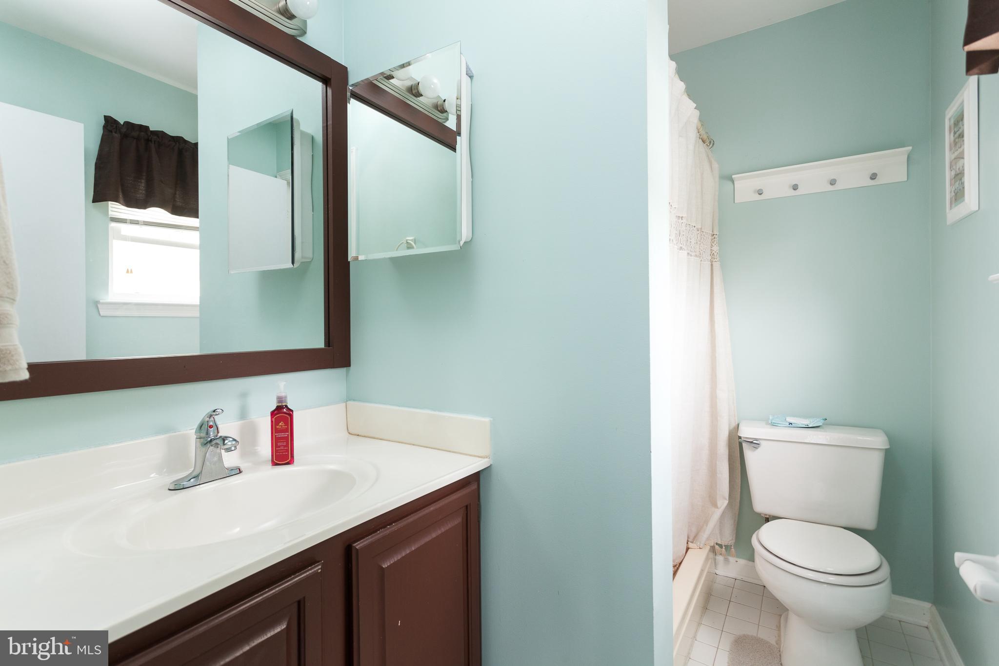 ROCK CREEK LANDING - Residential