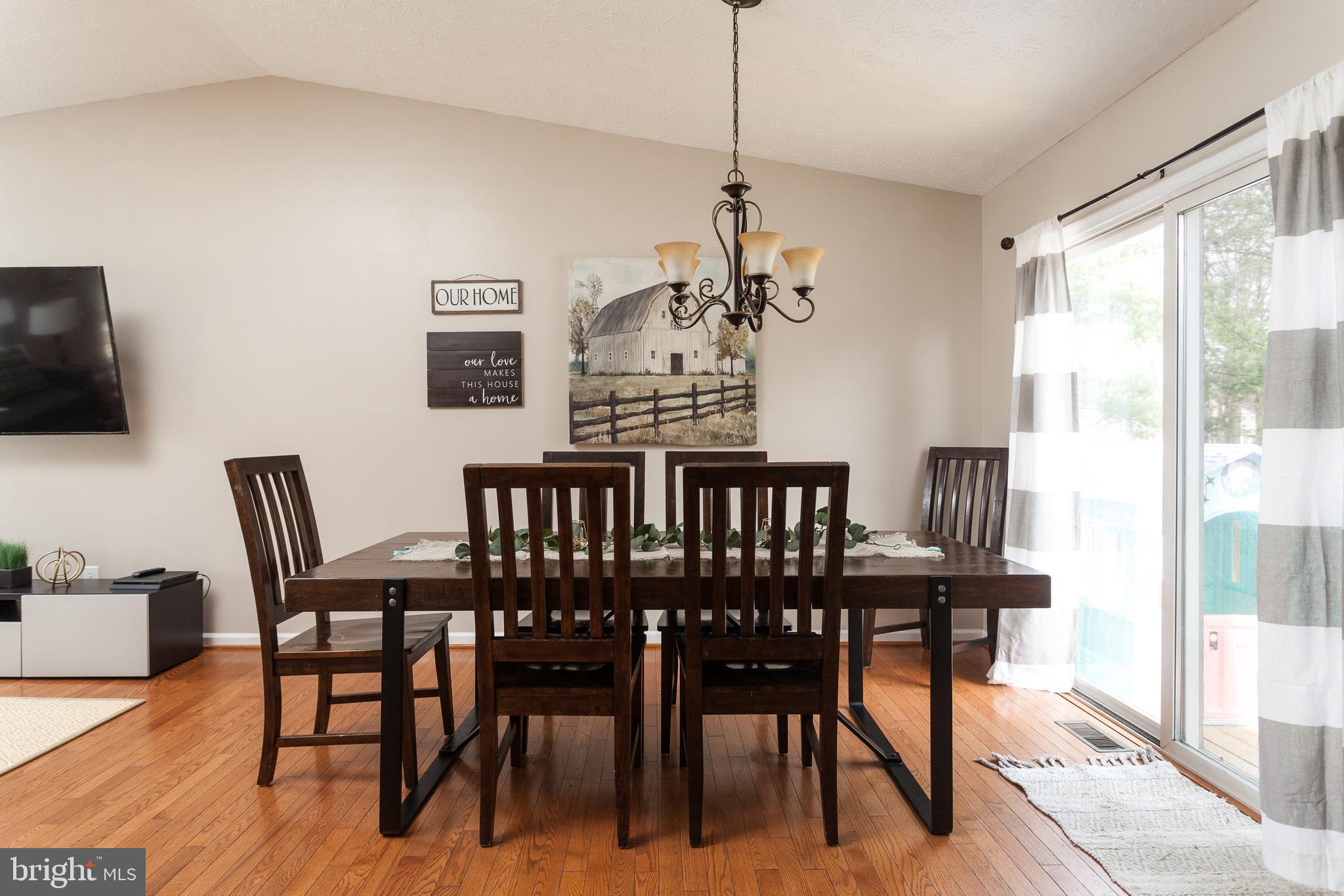 ROCK CREEK LANDING - Residential