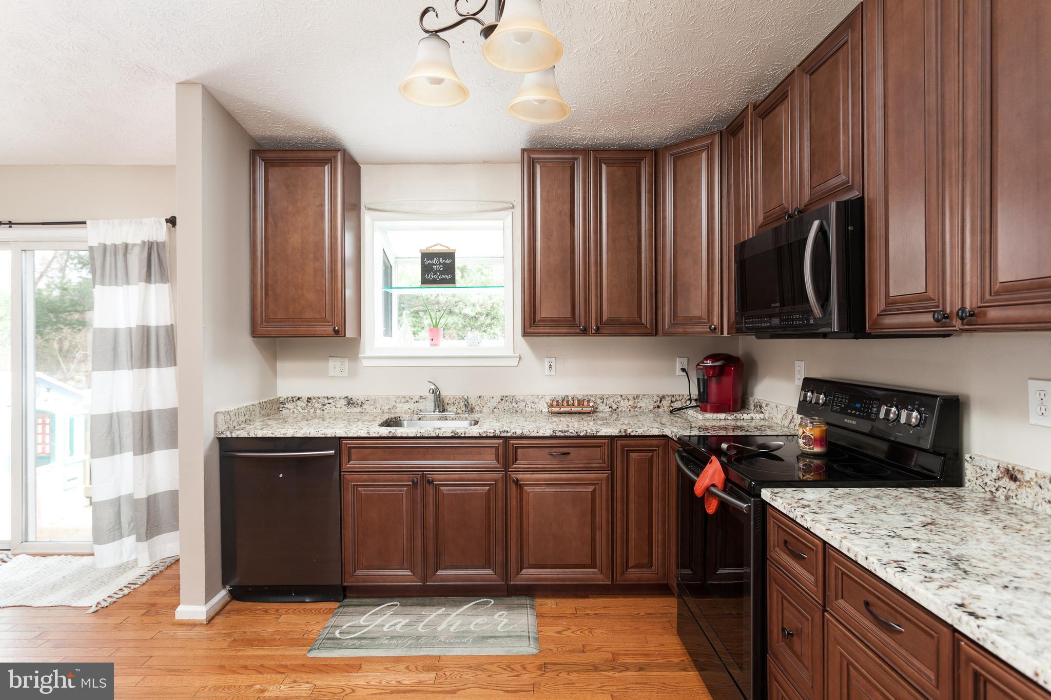 ROCK CREEK LANDING - Residential