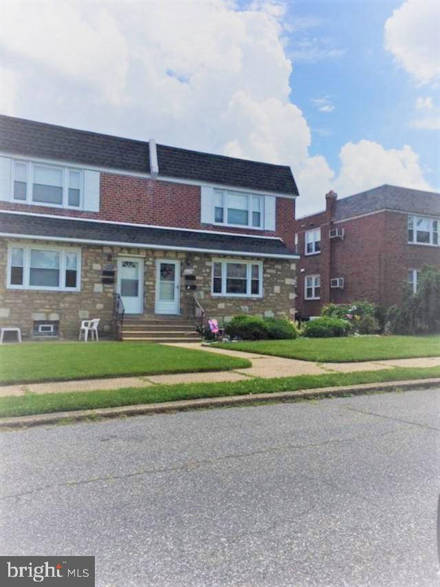 FOX CHASE - Residential Lease