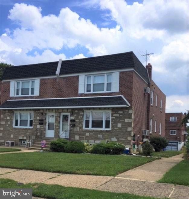 FOX CHASE - Residential Lease