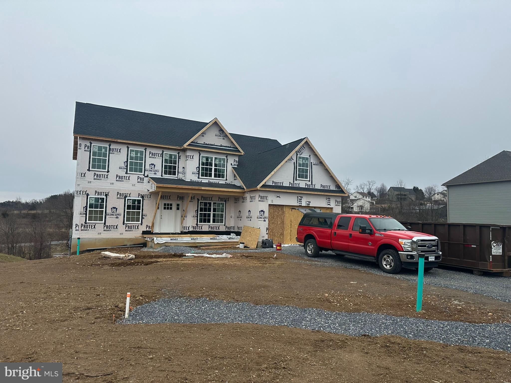 MAJESTIC RIDGE - Residential