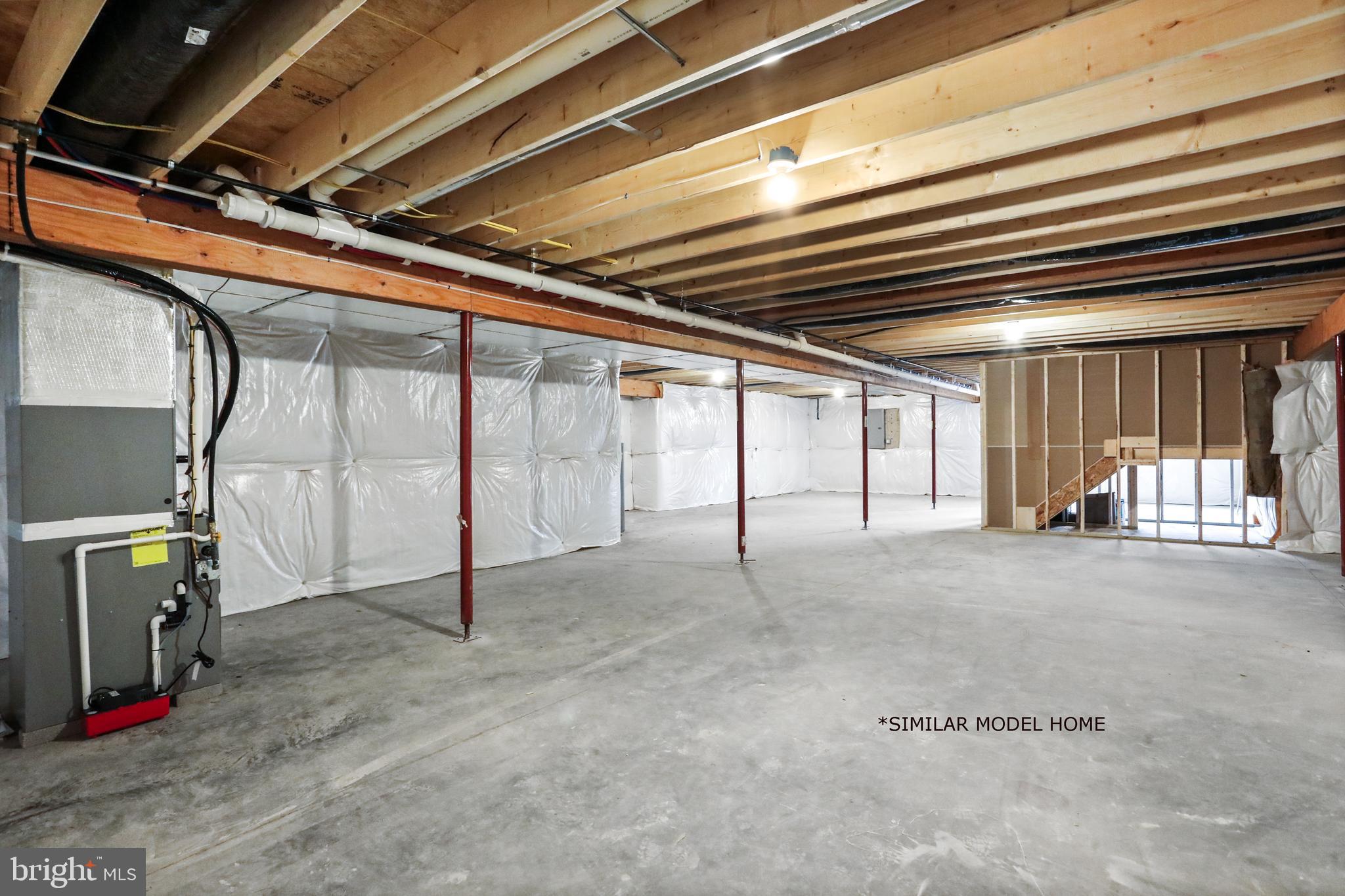 MAJESTIC RIDGE - Residential