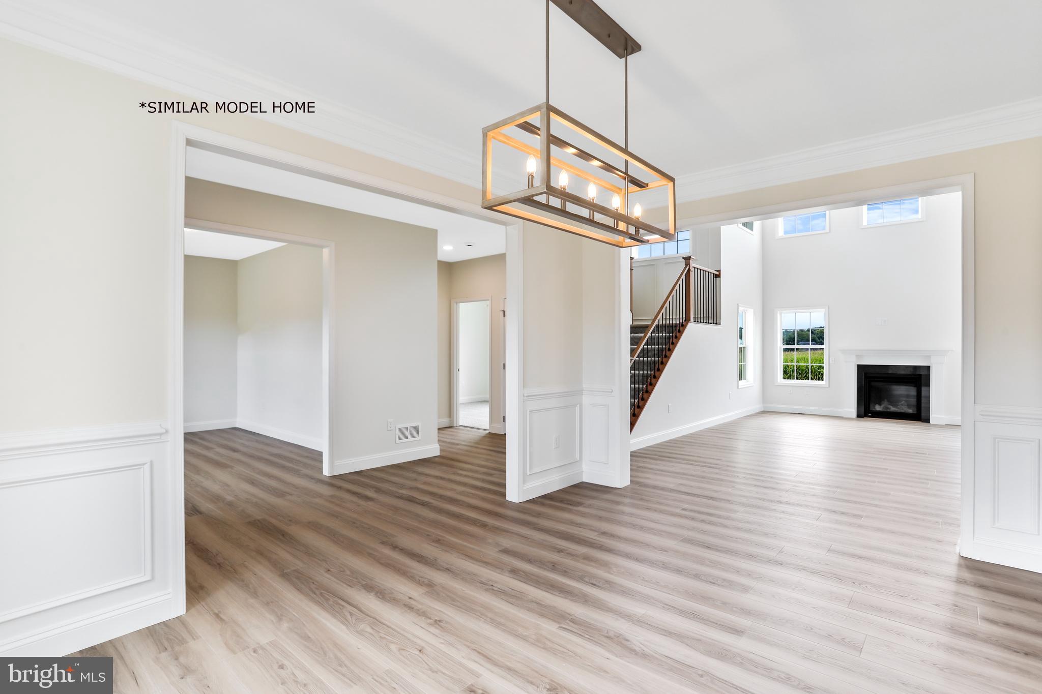 MAJESTIC RIDGE - Residential