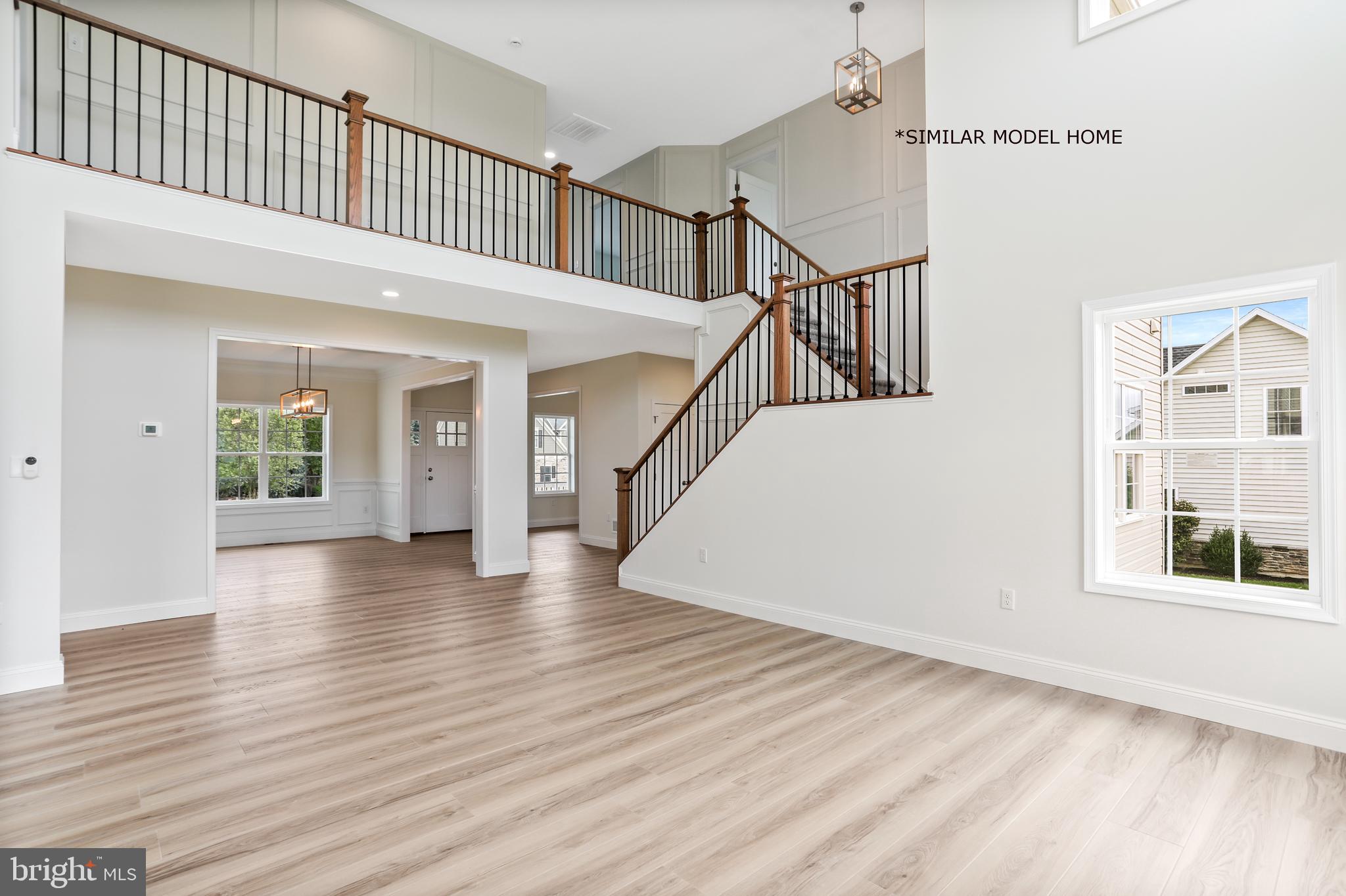 MAJESTIC RIDGE - Residential