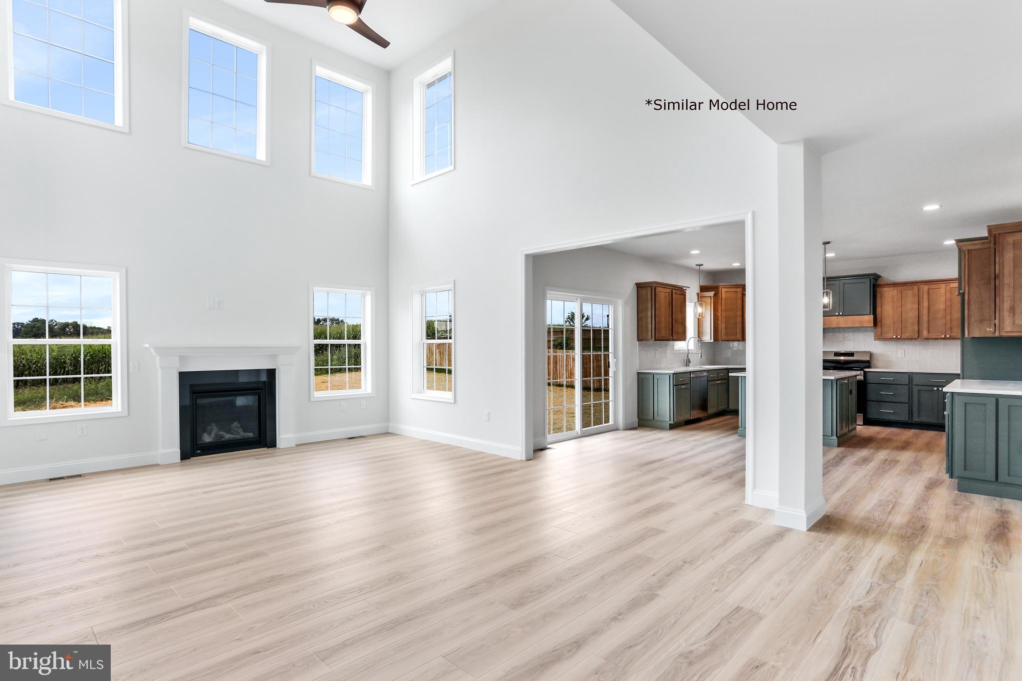 MAJESTIC RIDGE - Residential